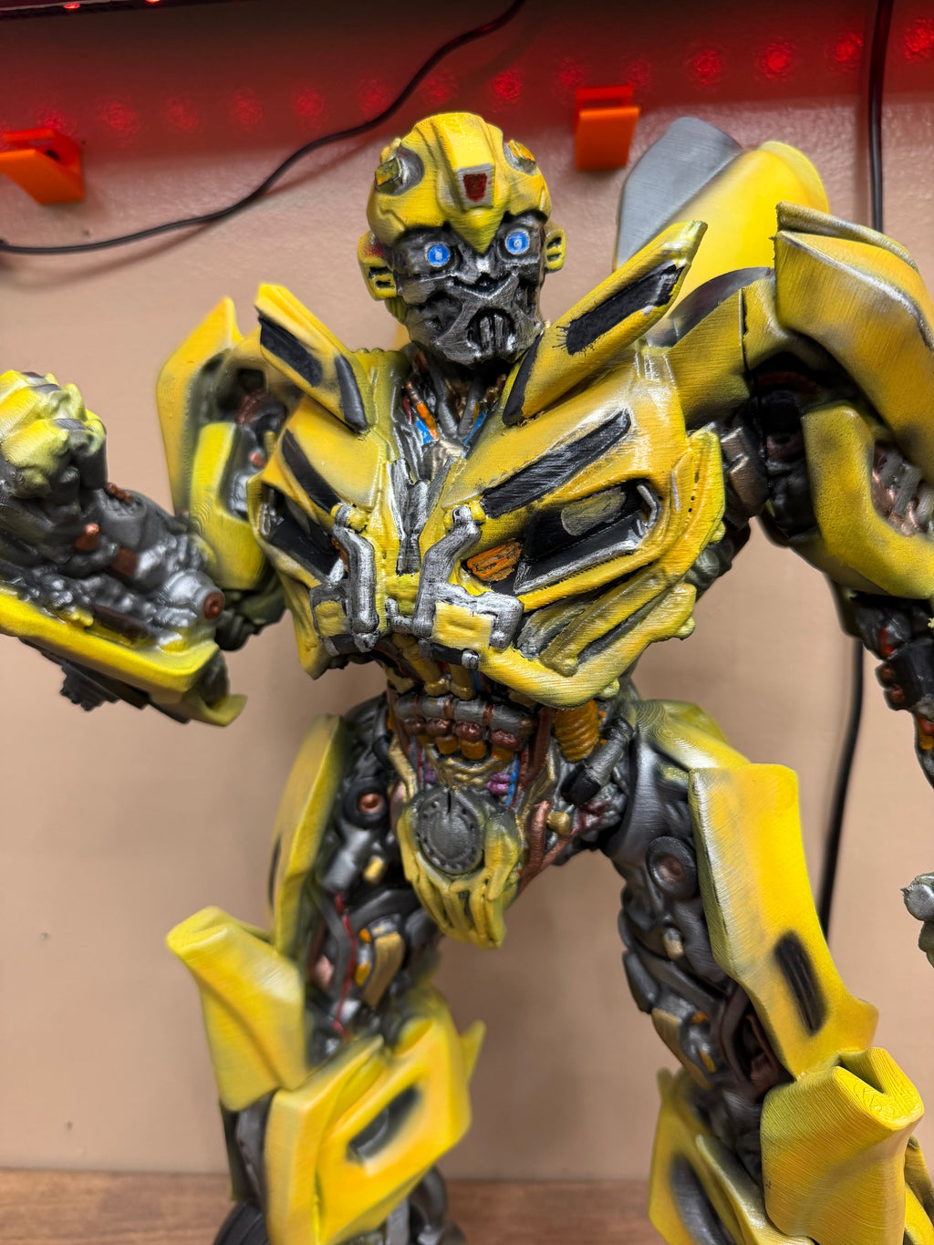 Bumblebee