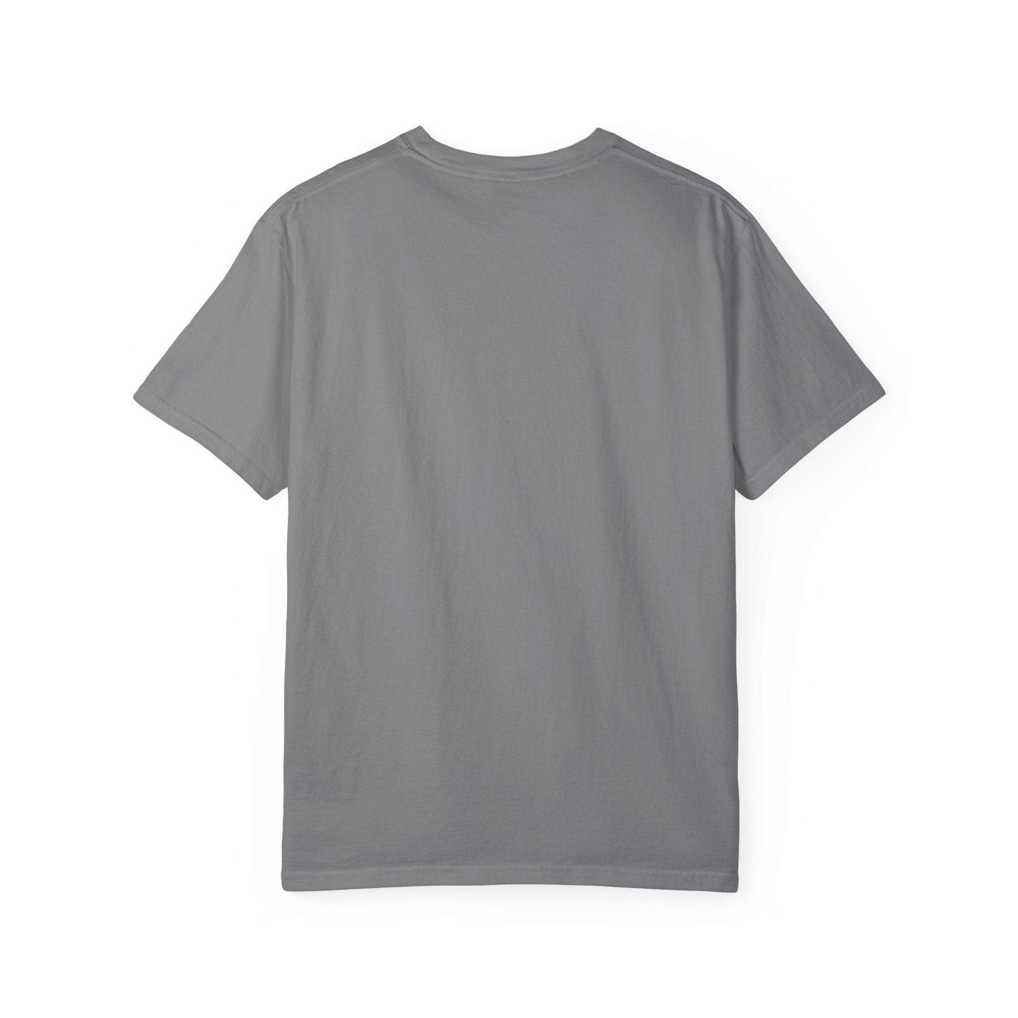 CV-3D Logo T-Shirt — Futuristic Graphic Tee