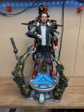 Tony Stark Ironman