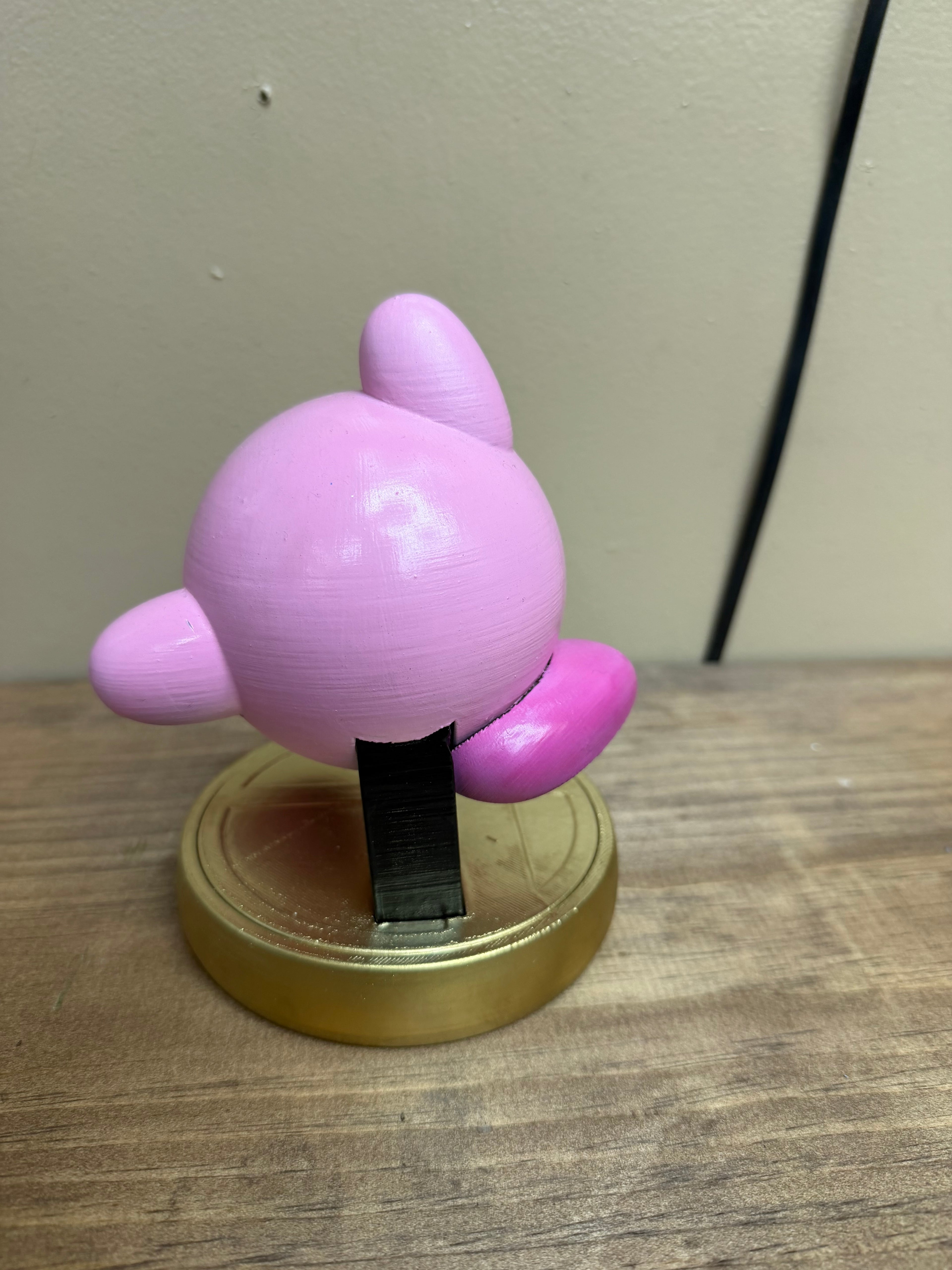 Kirby!