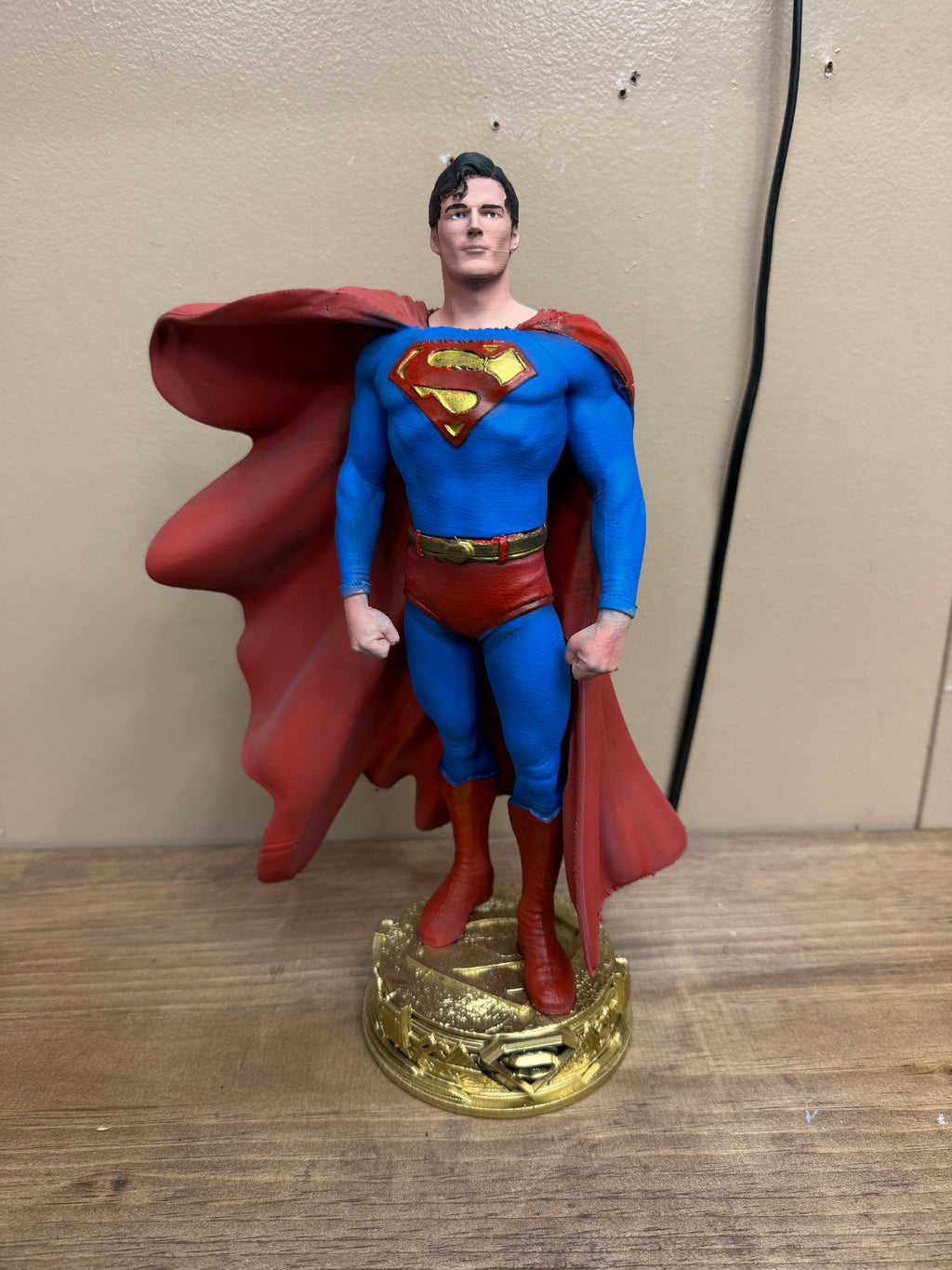 Superman