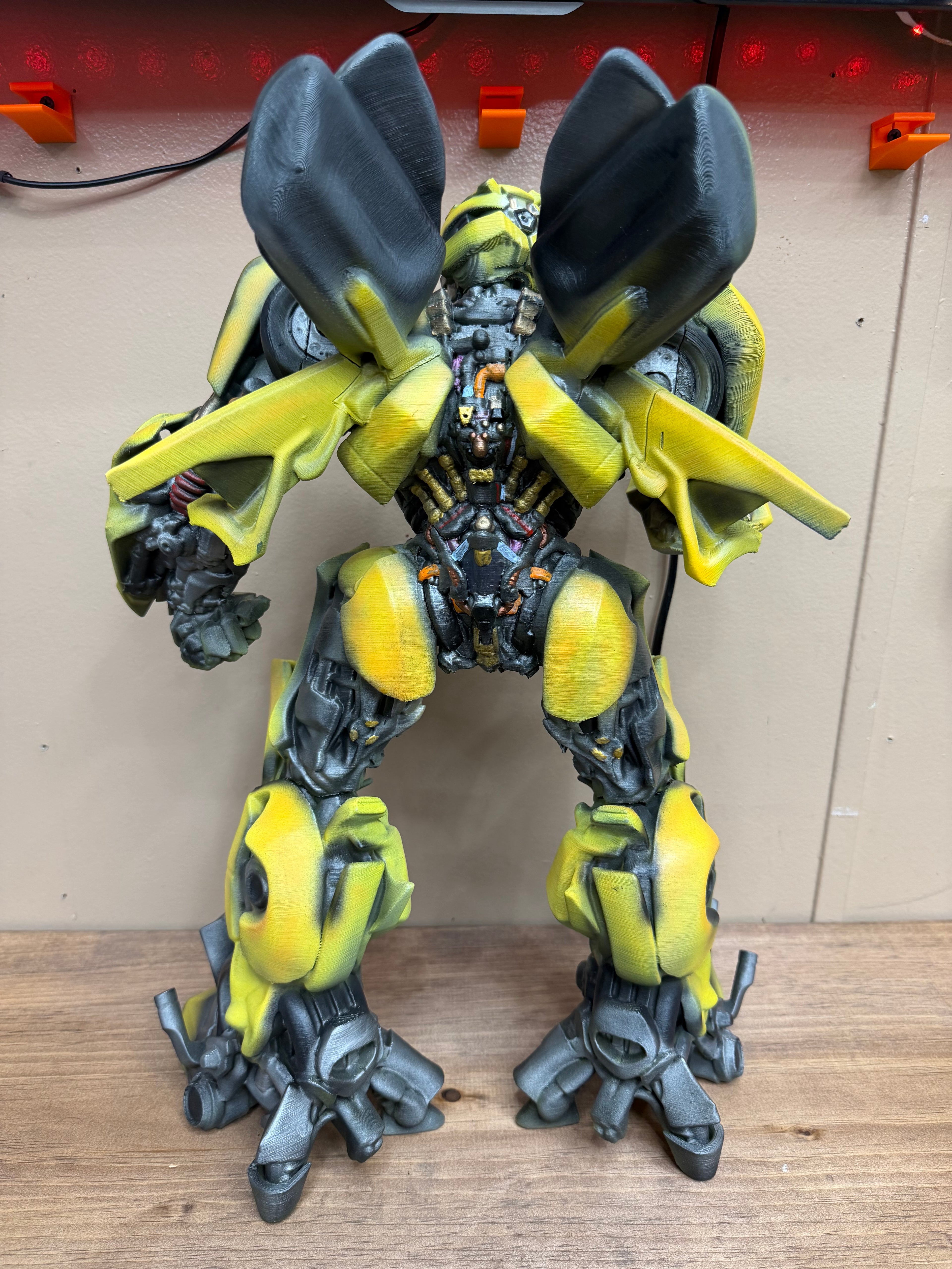 Bumblebee