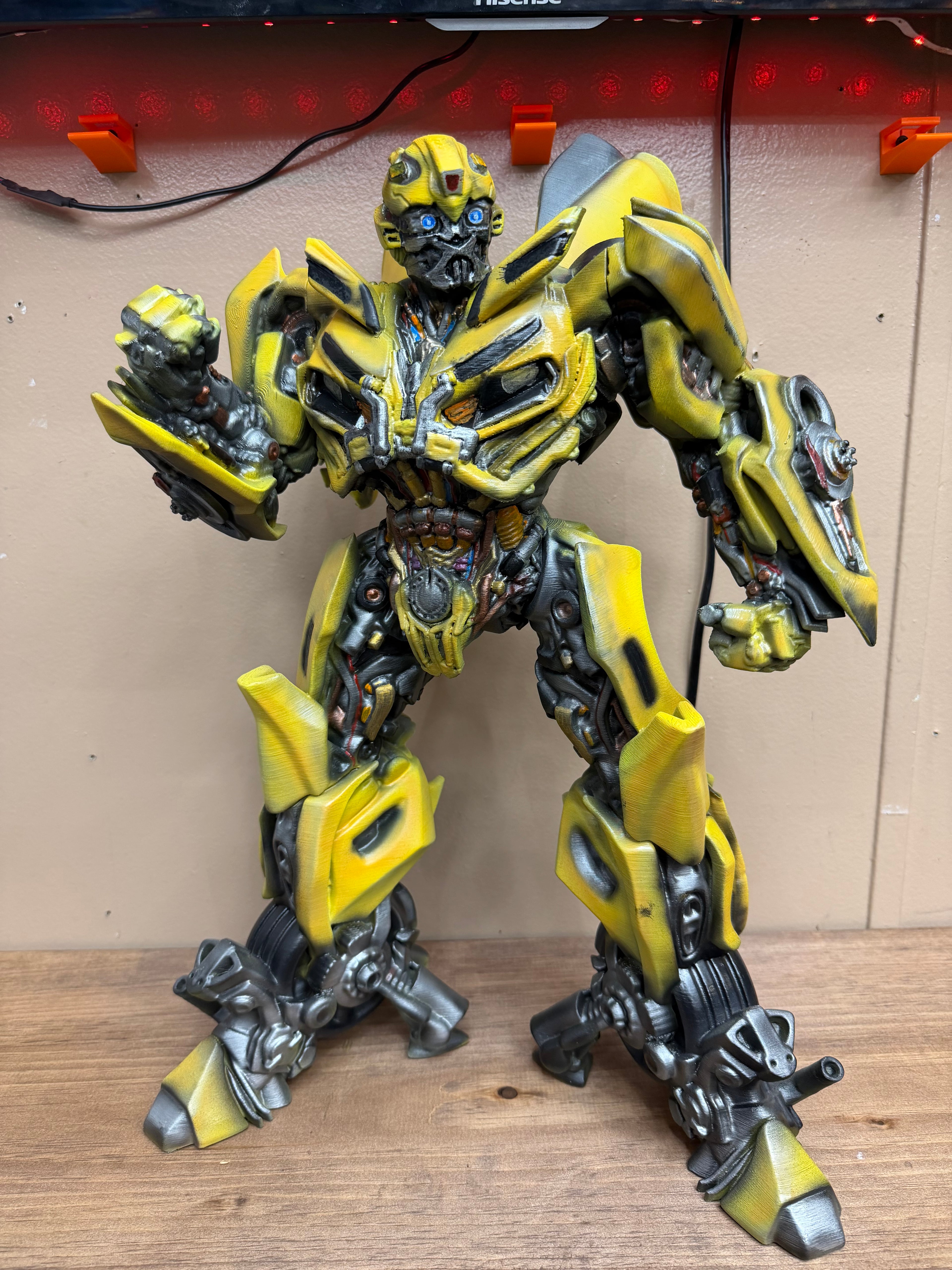 Bumblebee