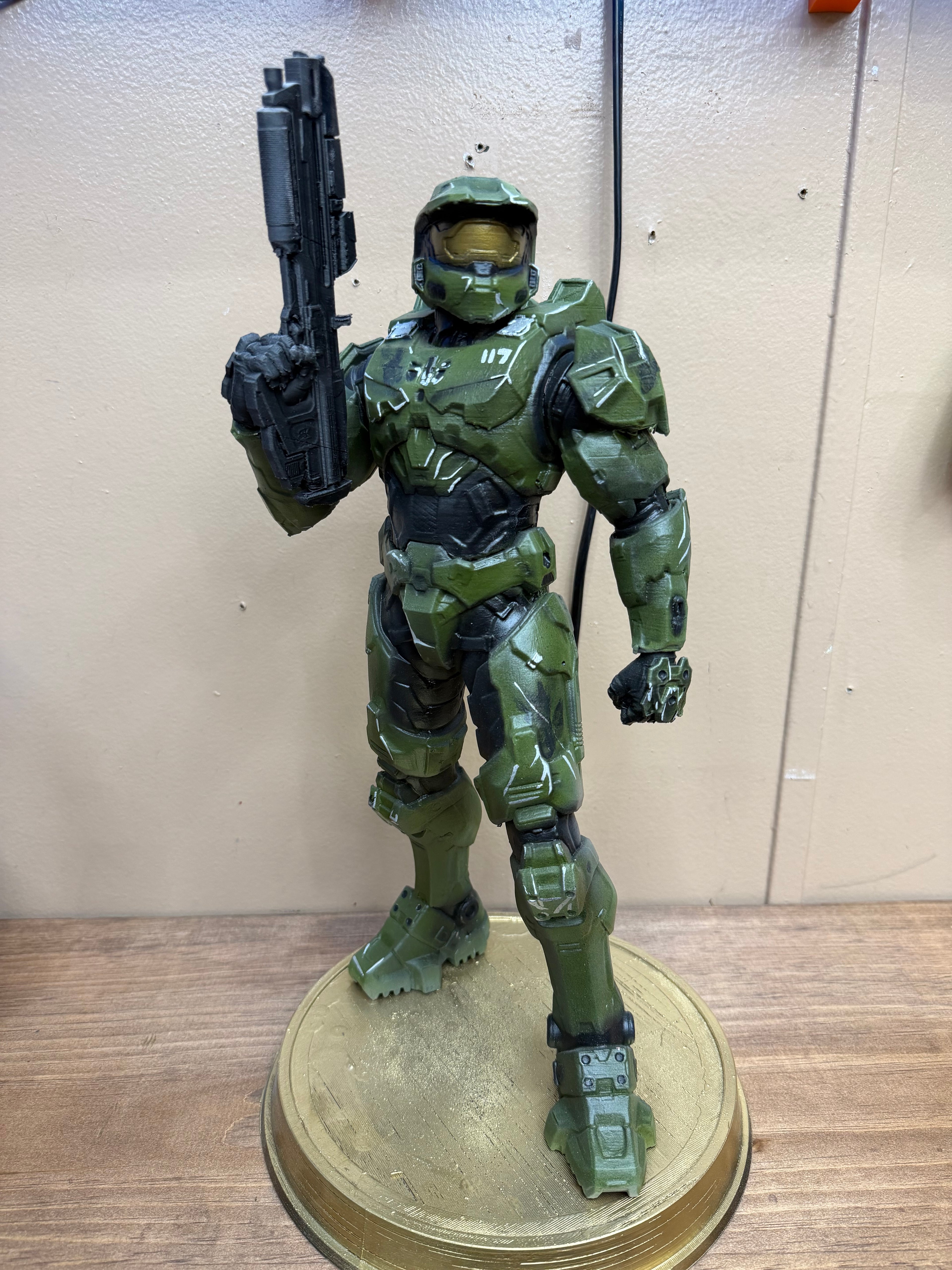Master Chief