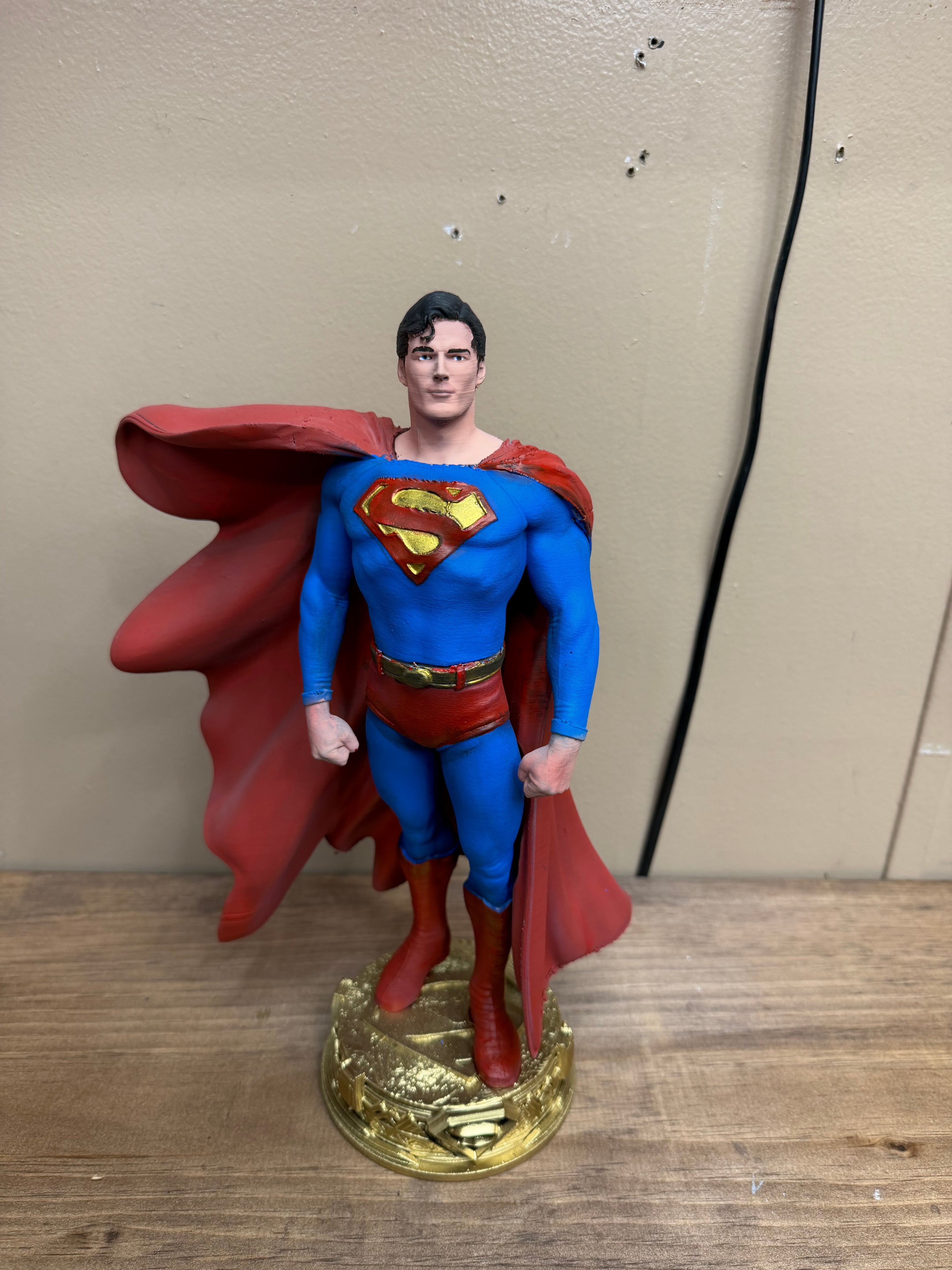 Superman