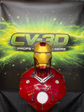 Iron Bust
