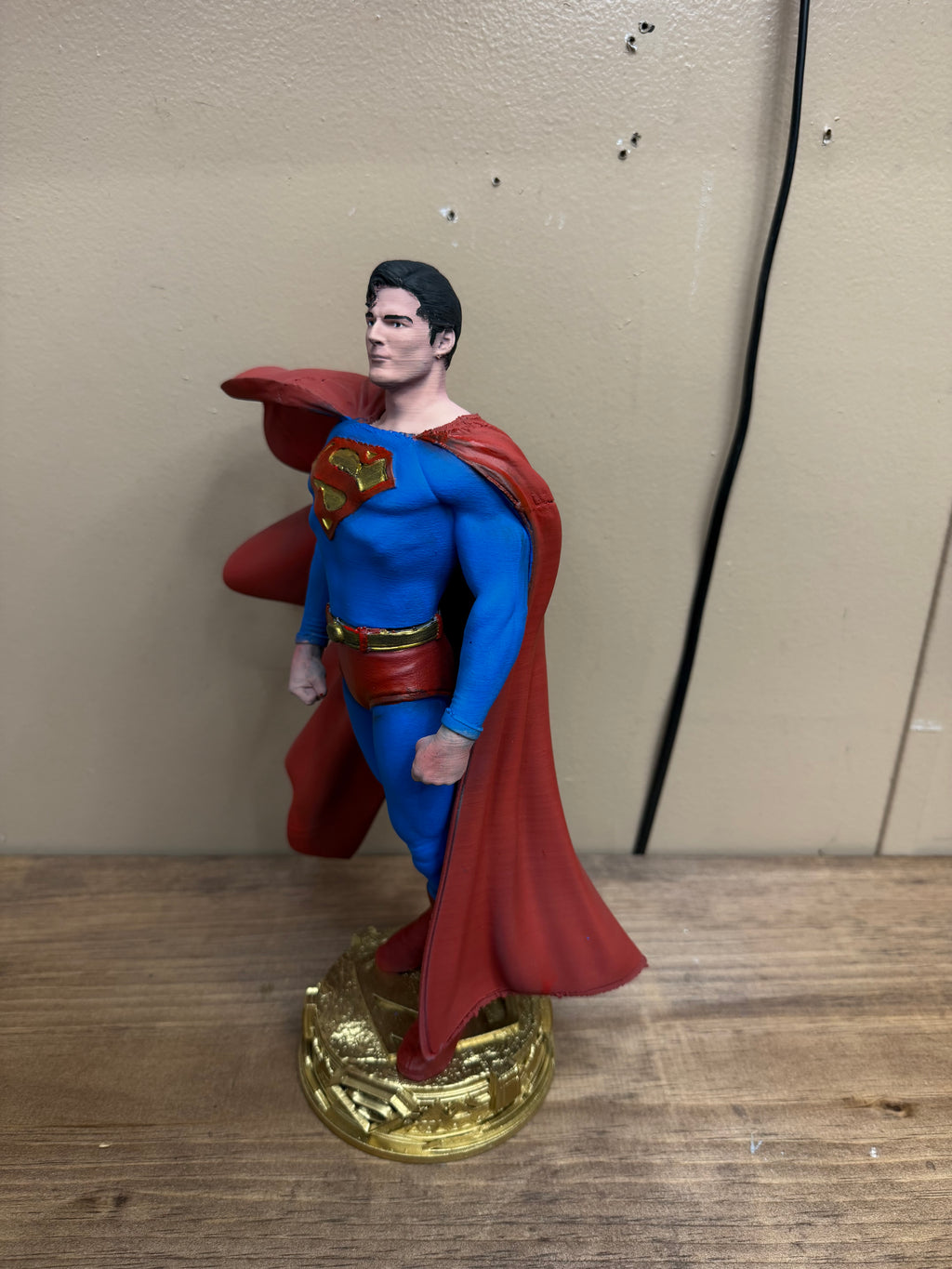 Superman