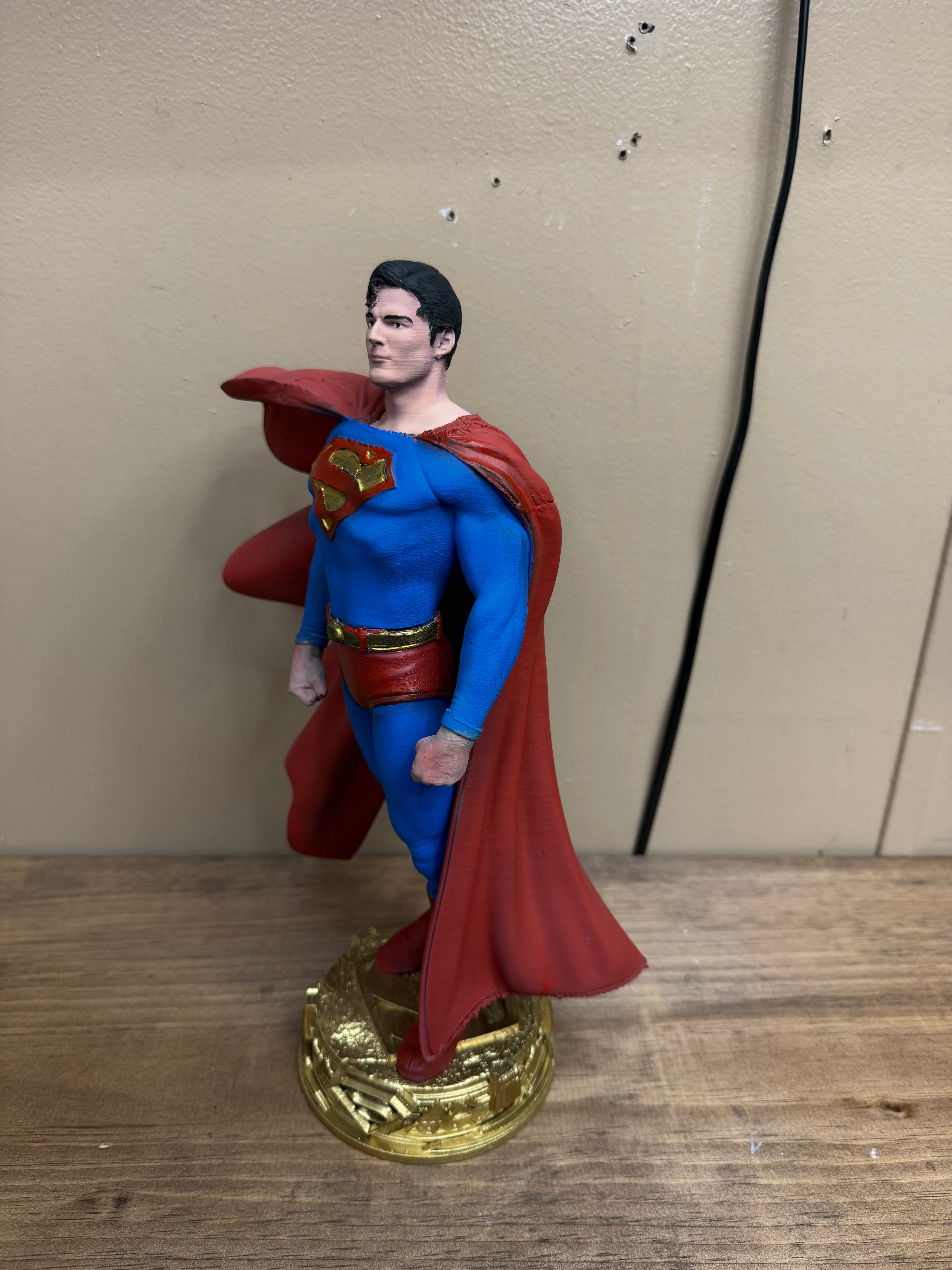 Superman