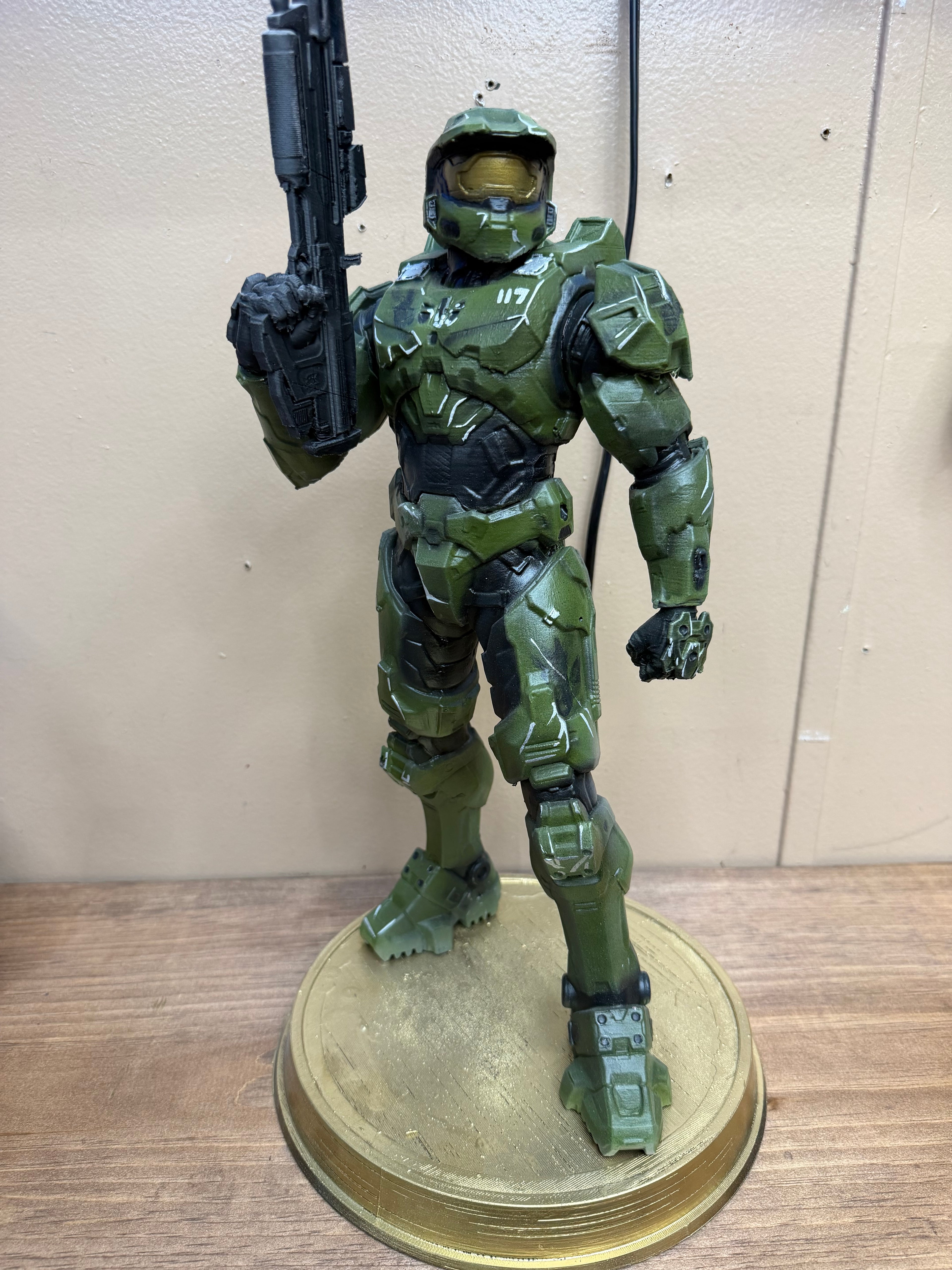 Master Chief