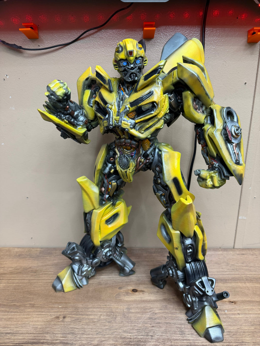 Bumblebee
