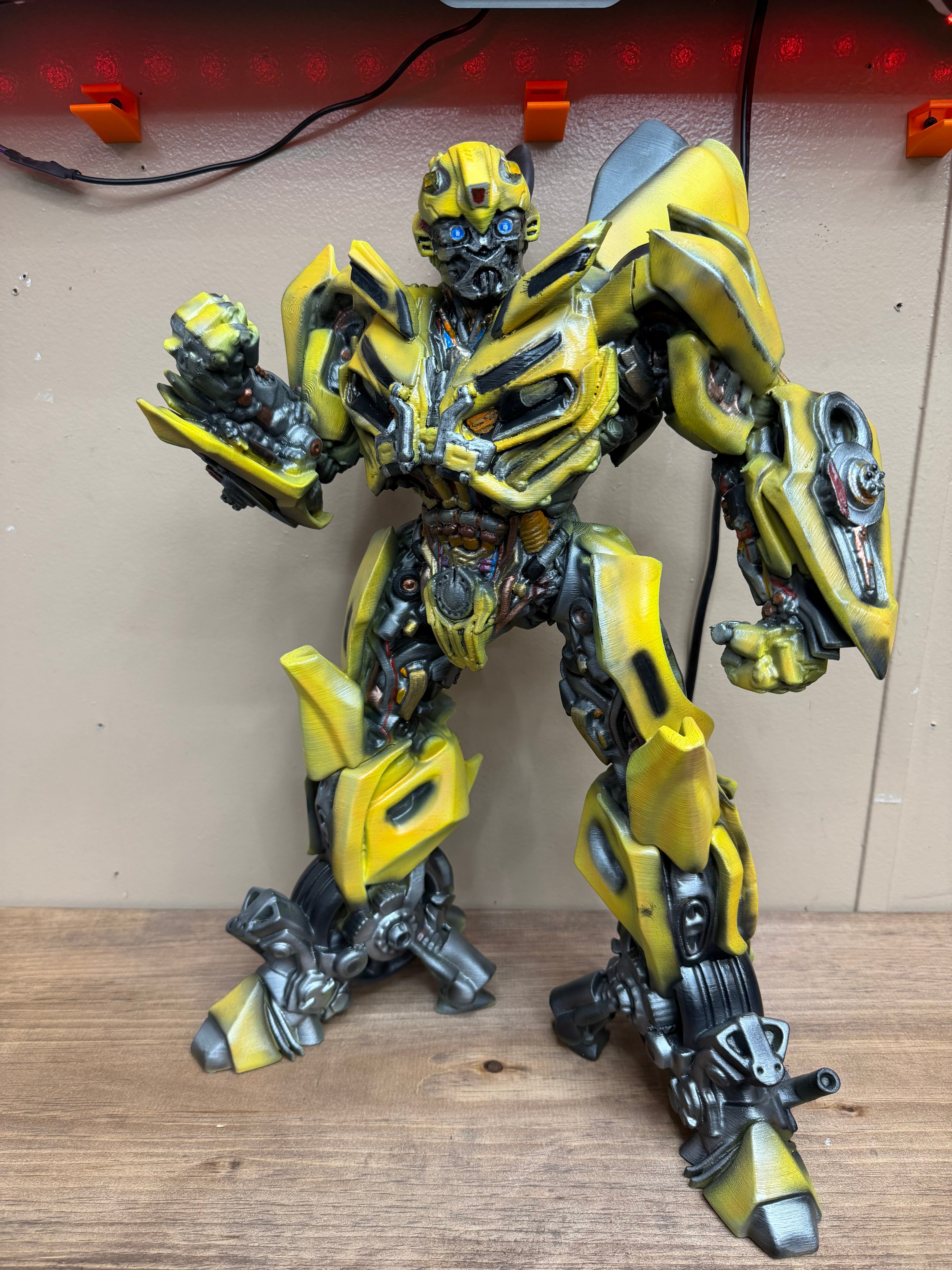 Bumblebee