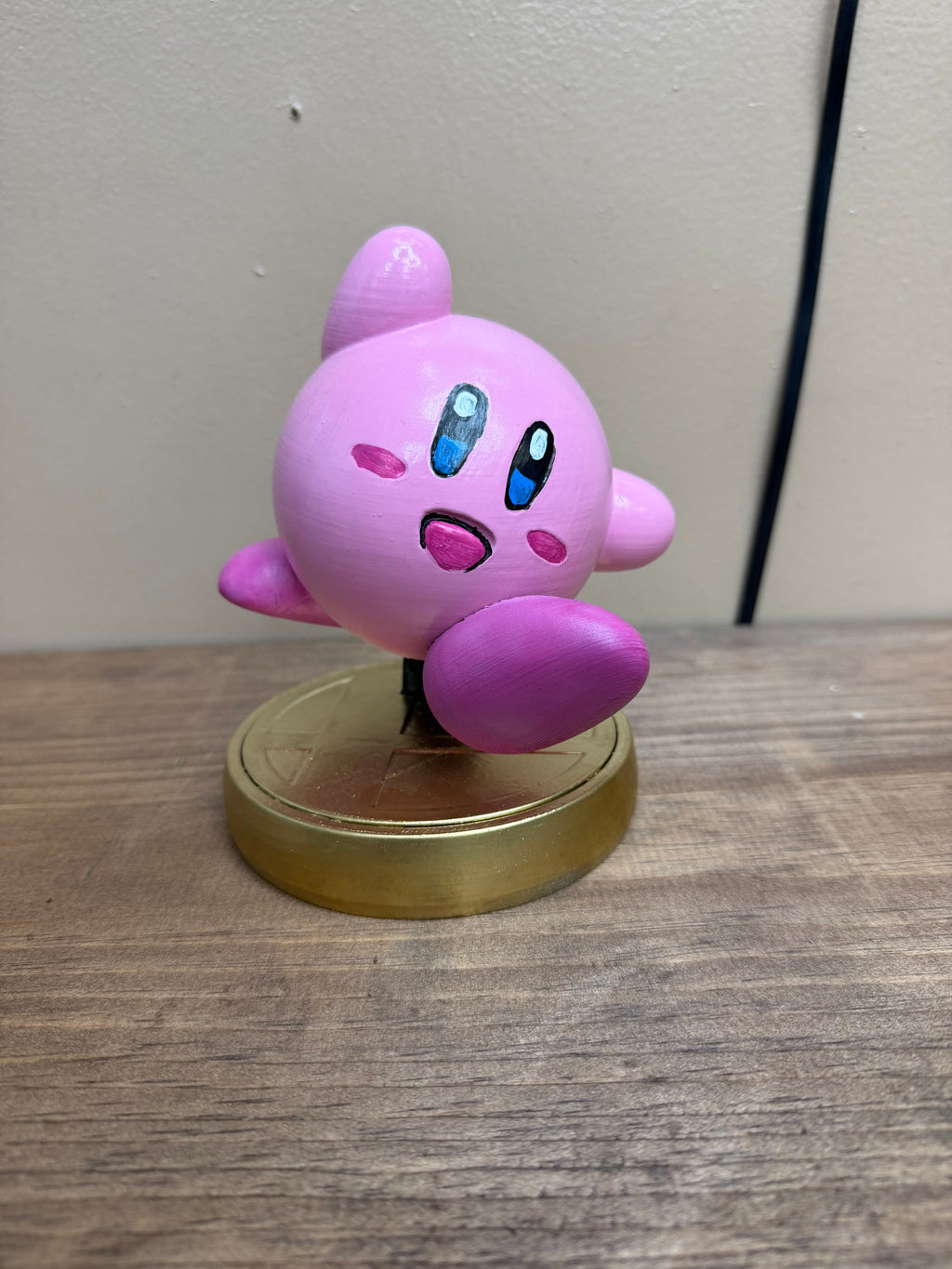 Kirby!