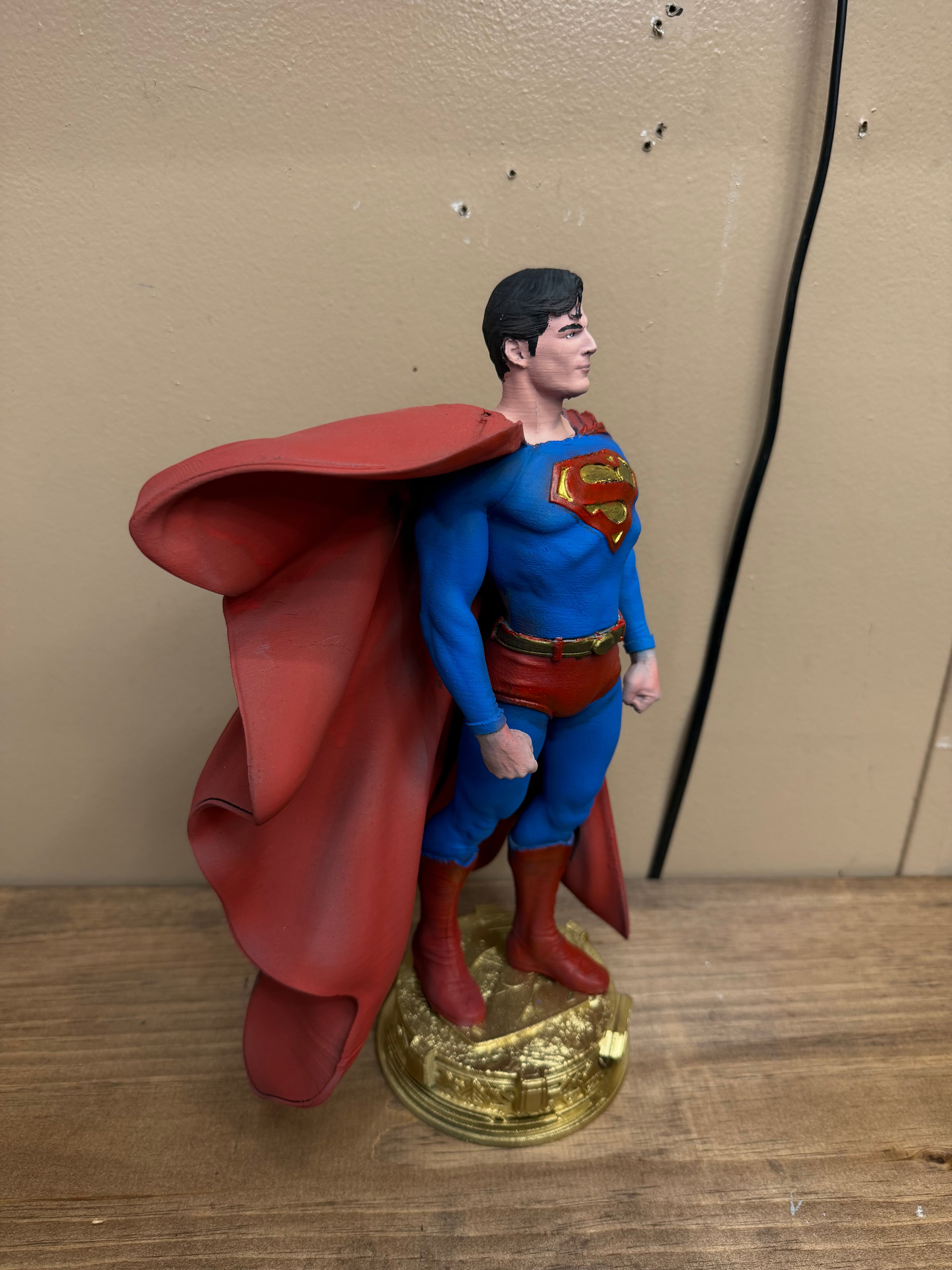 Superman
