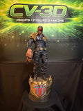 Judge Dredd