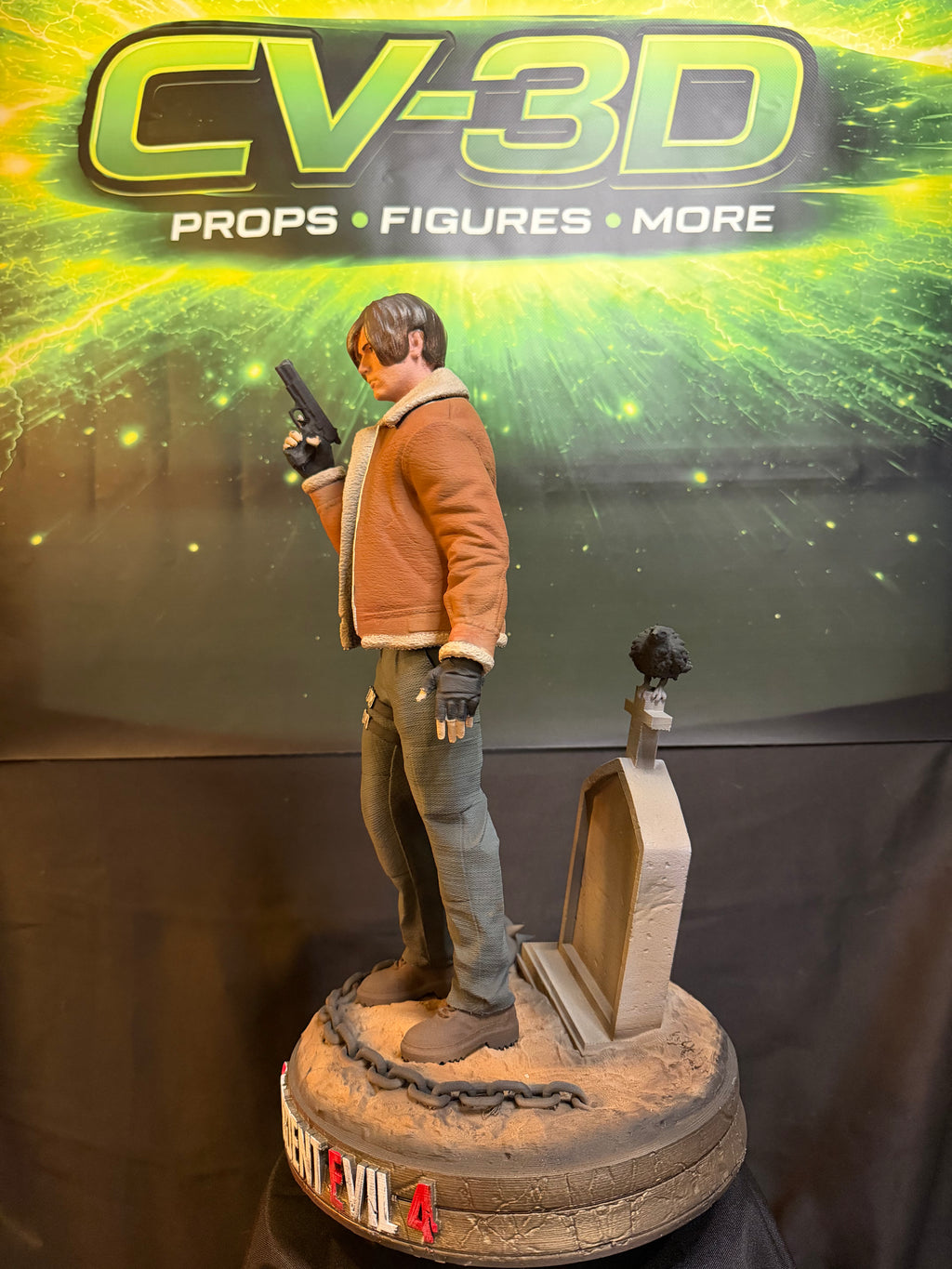 Leon Kennedy