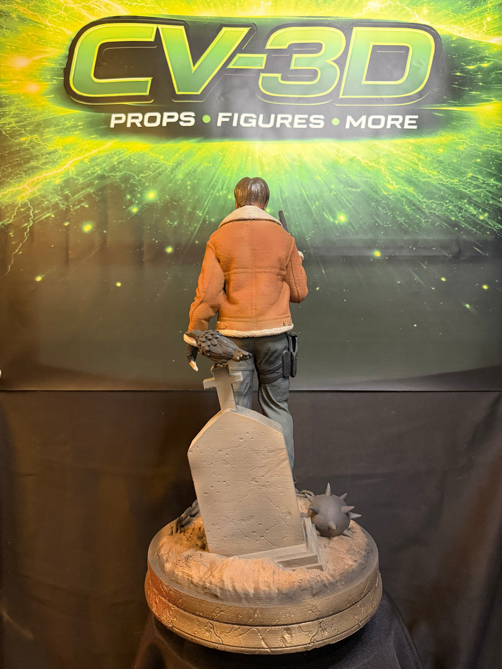 Leon Kennedy