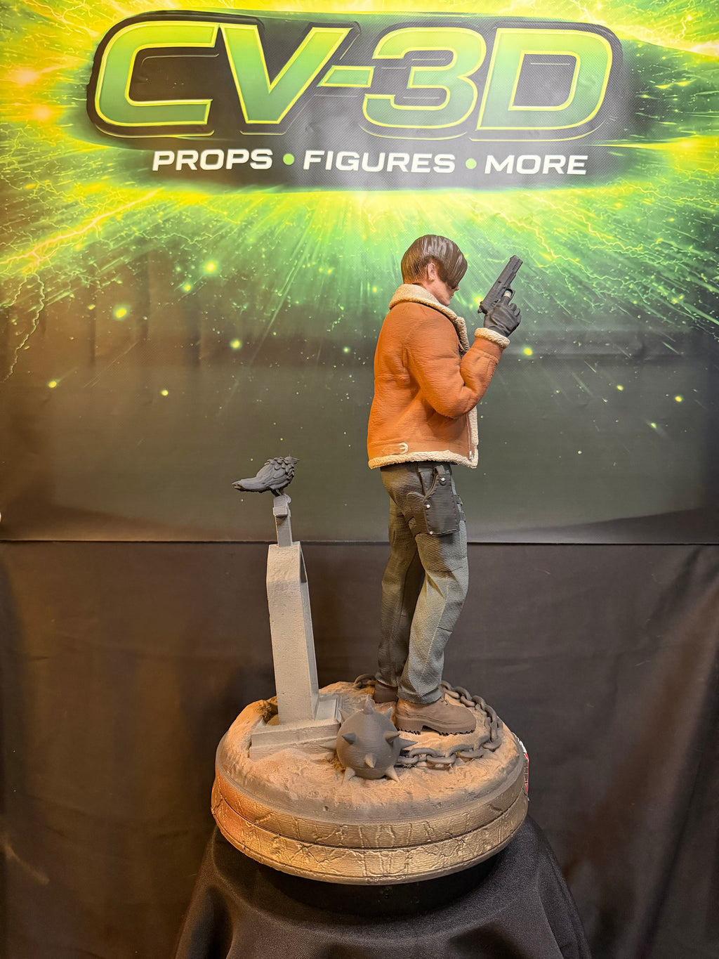 Leon Kennedy
