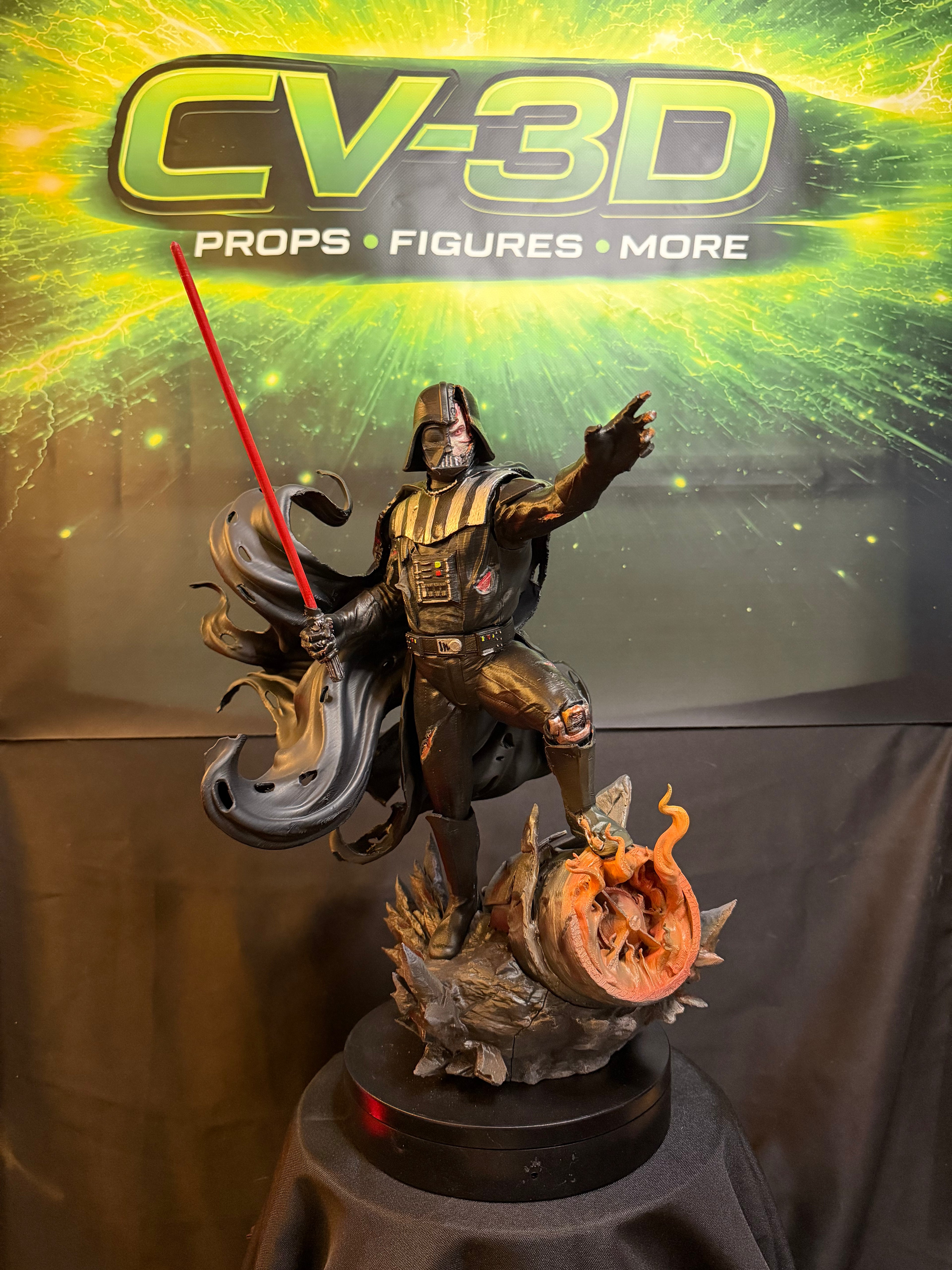 Darth Vader
