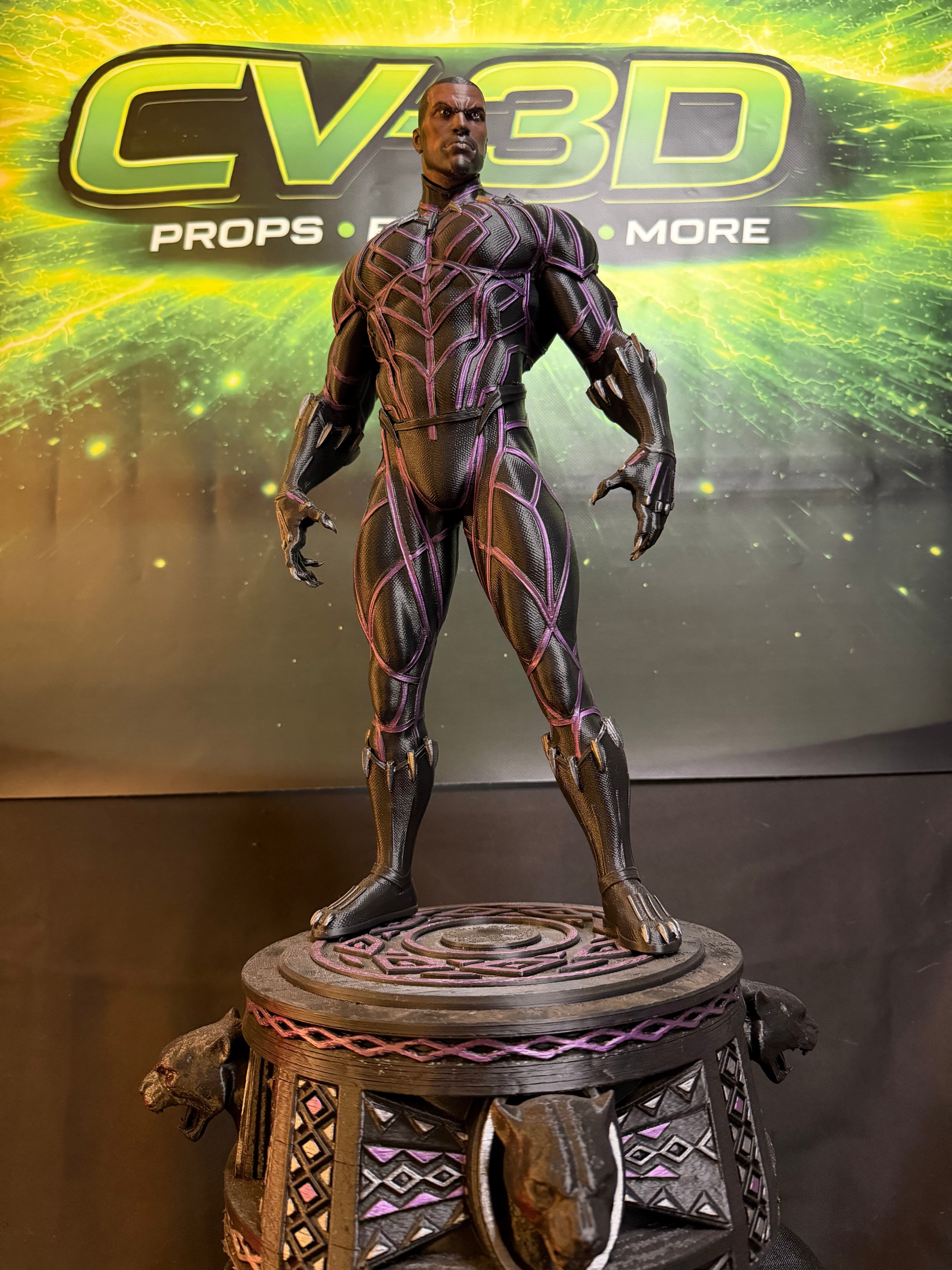 Black Panther