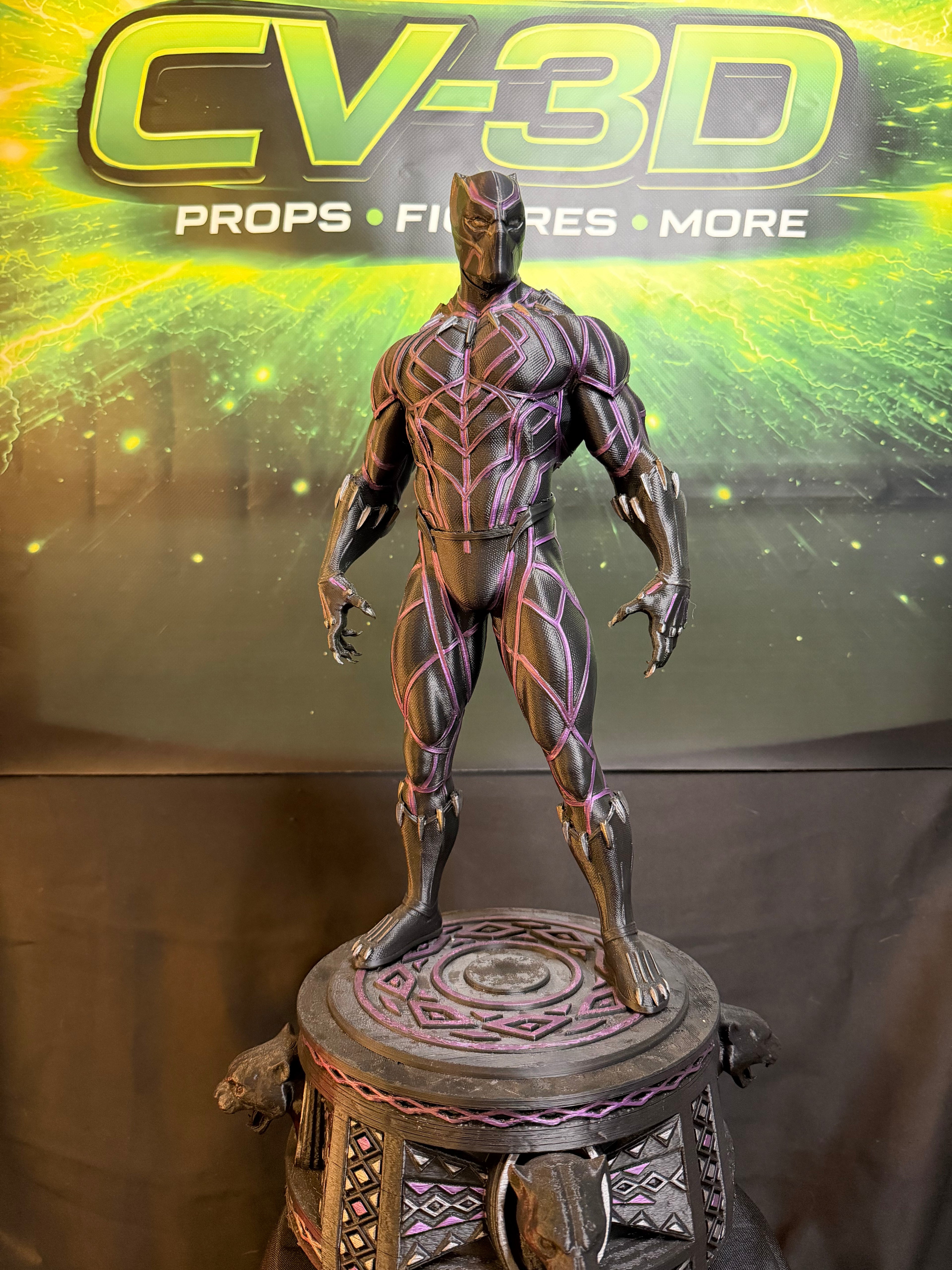 Black Panther