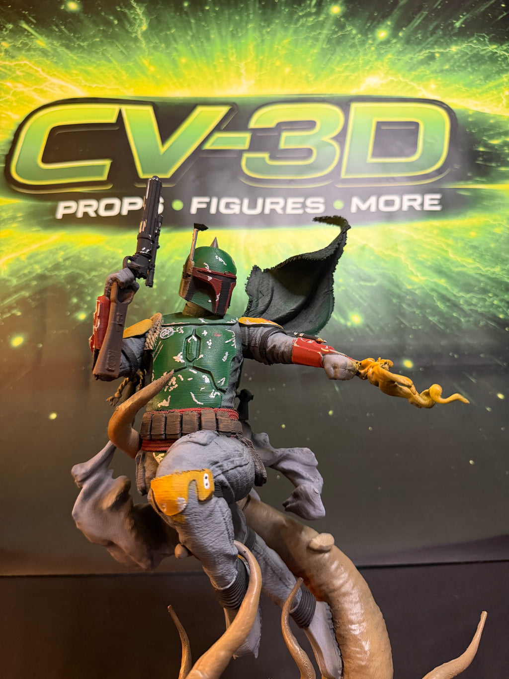 Boba Fett