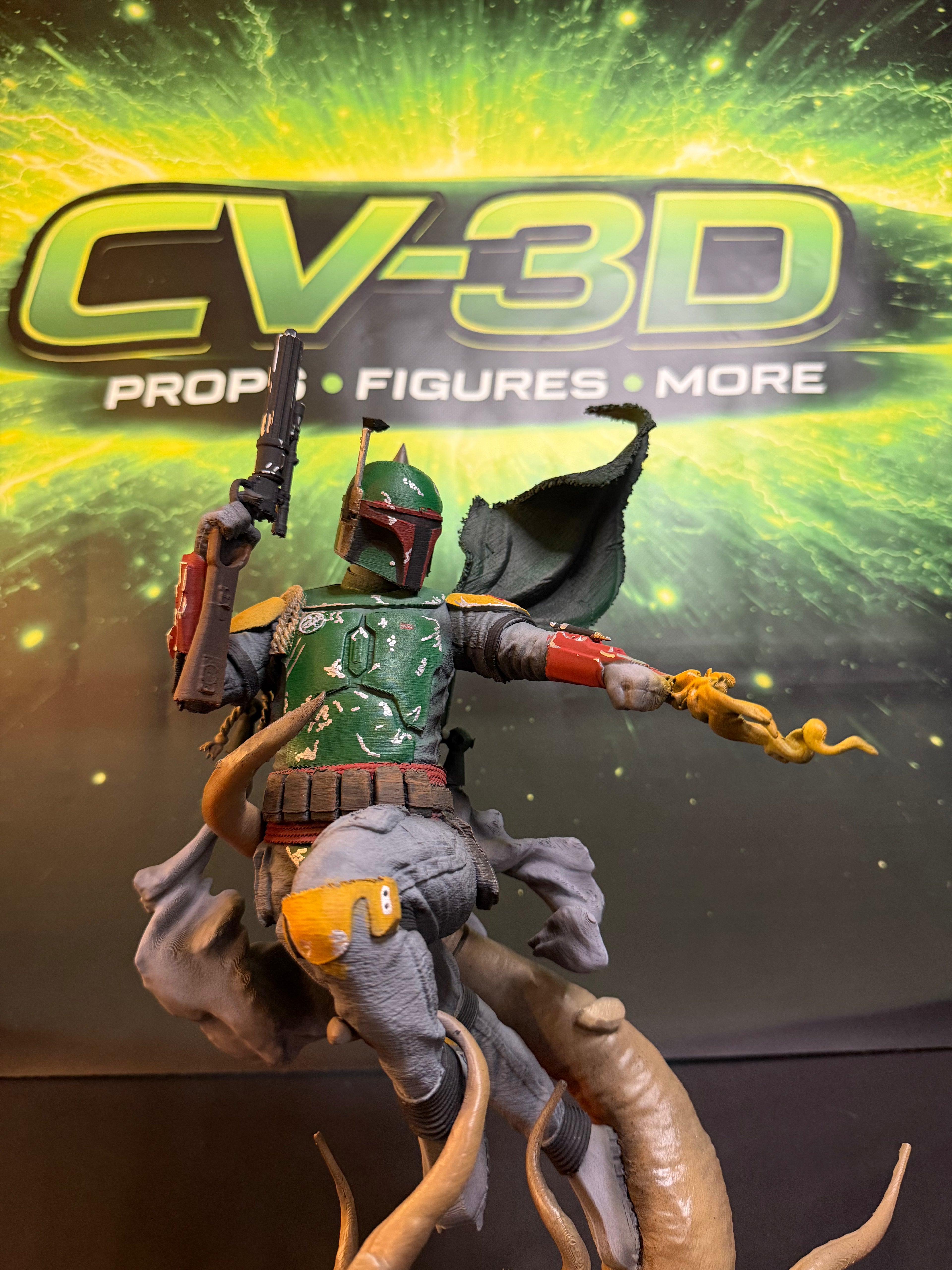 Boba Fett