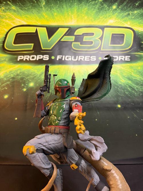 Boba Fett