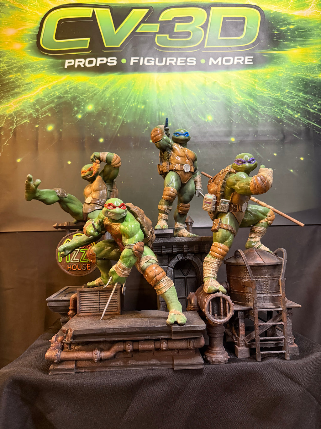 TMNT
