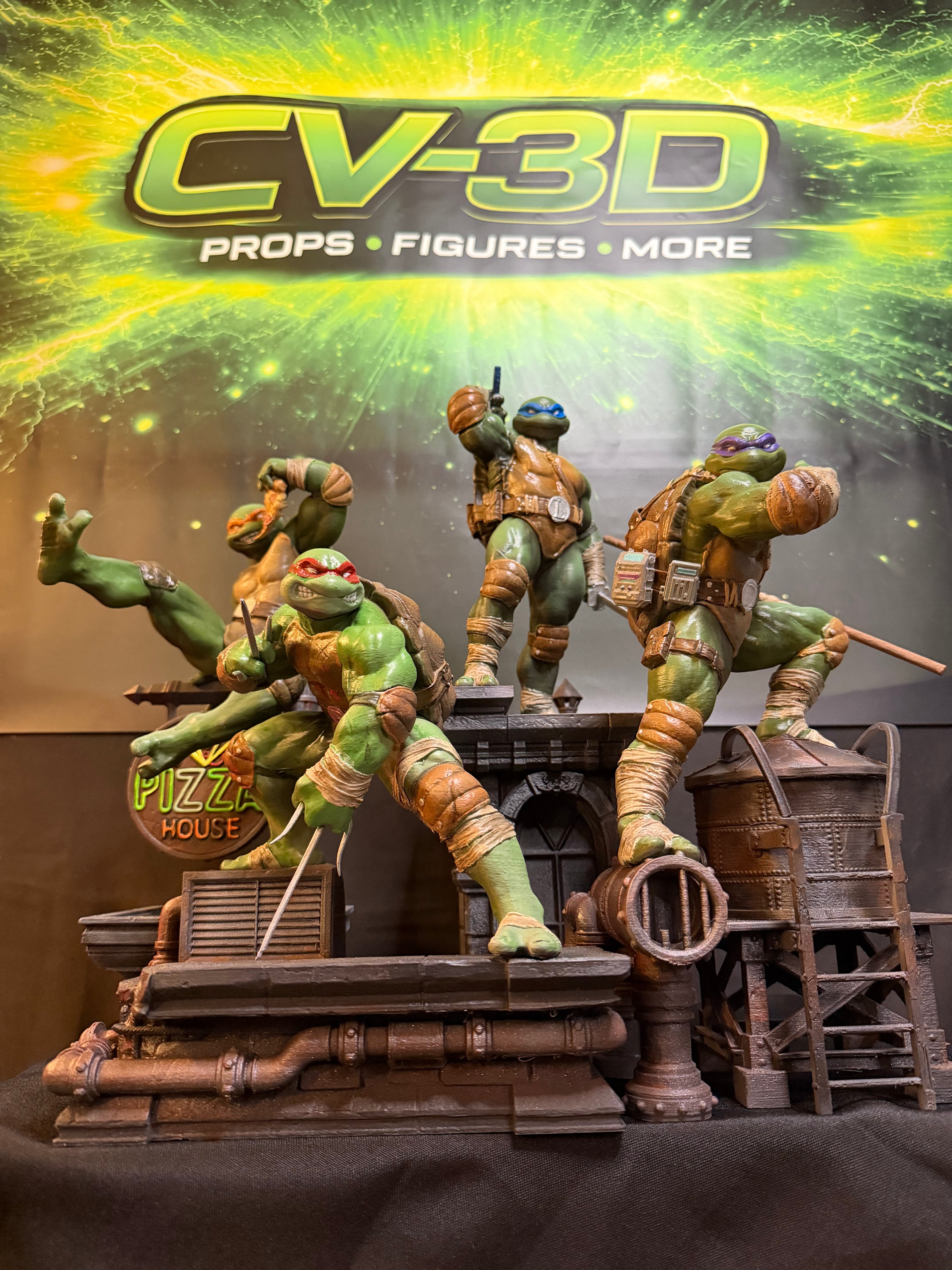 TMNT