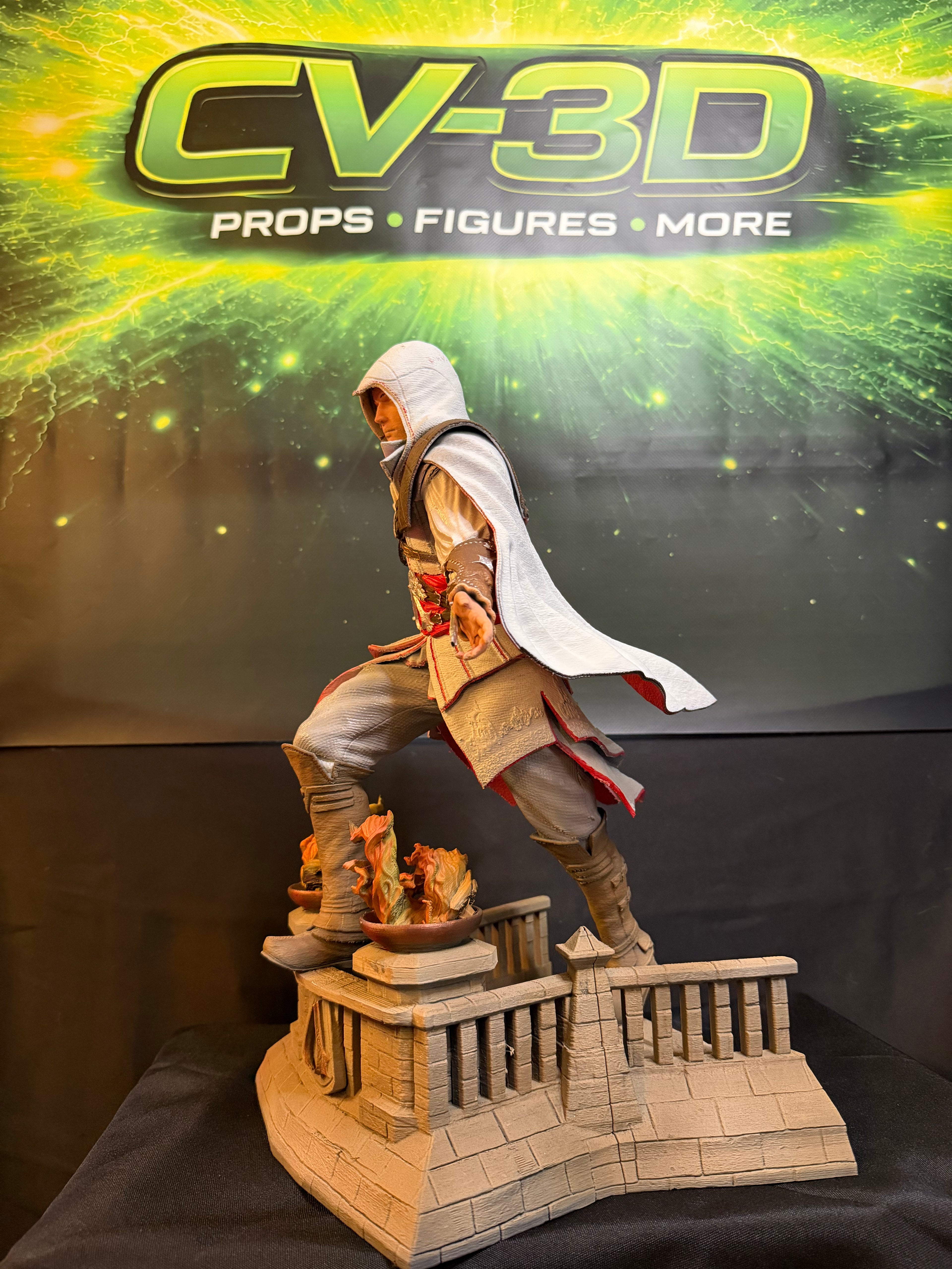 Assassin's Creed: Ezio