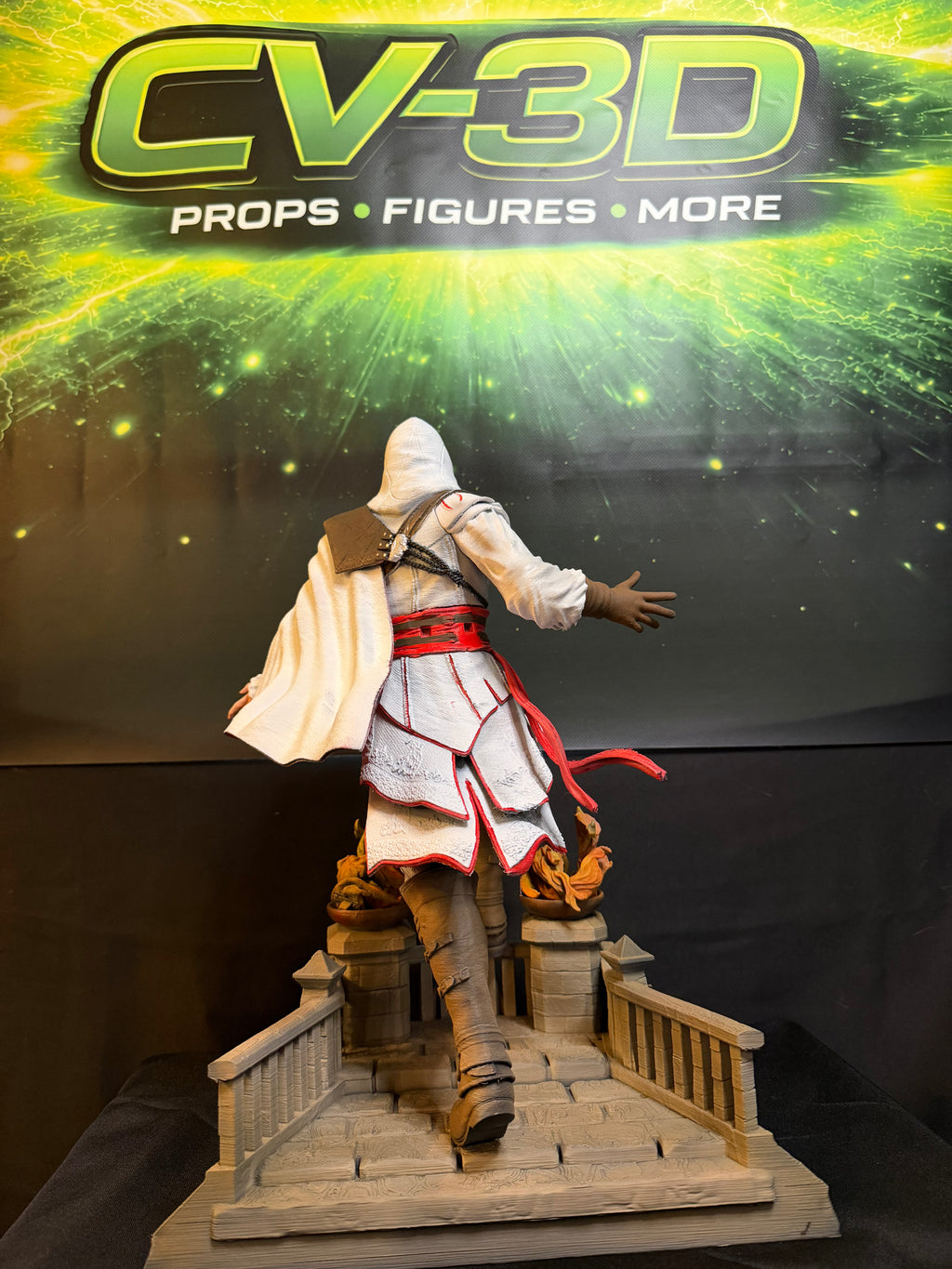 Assassin's Creed: Ezio