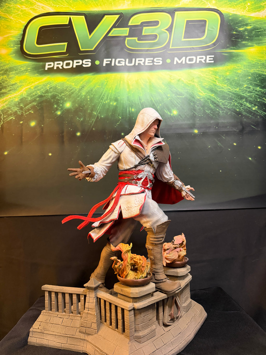 Assassin's Creed: Ezio