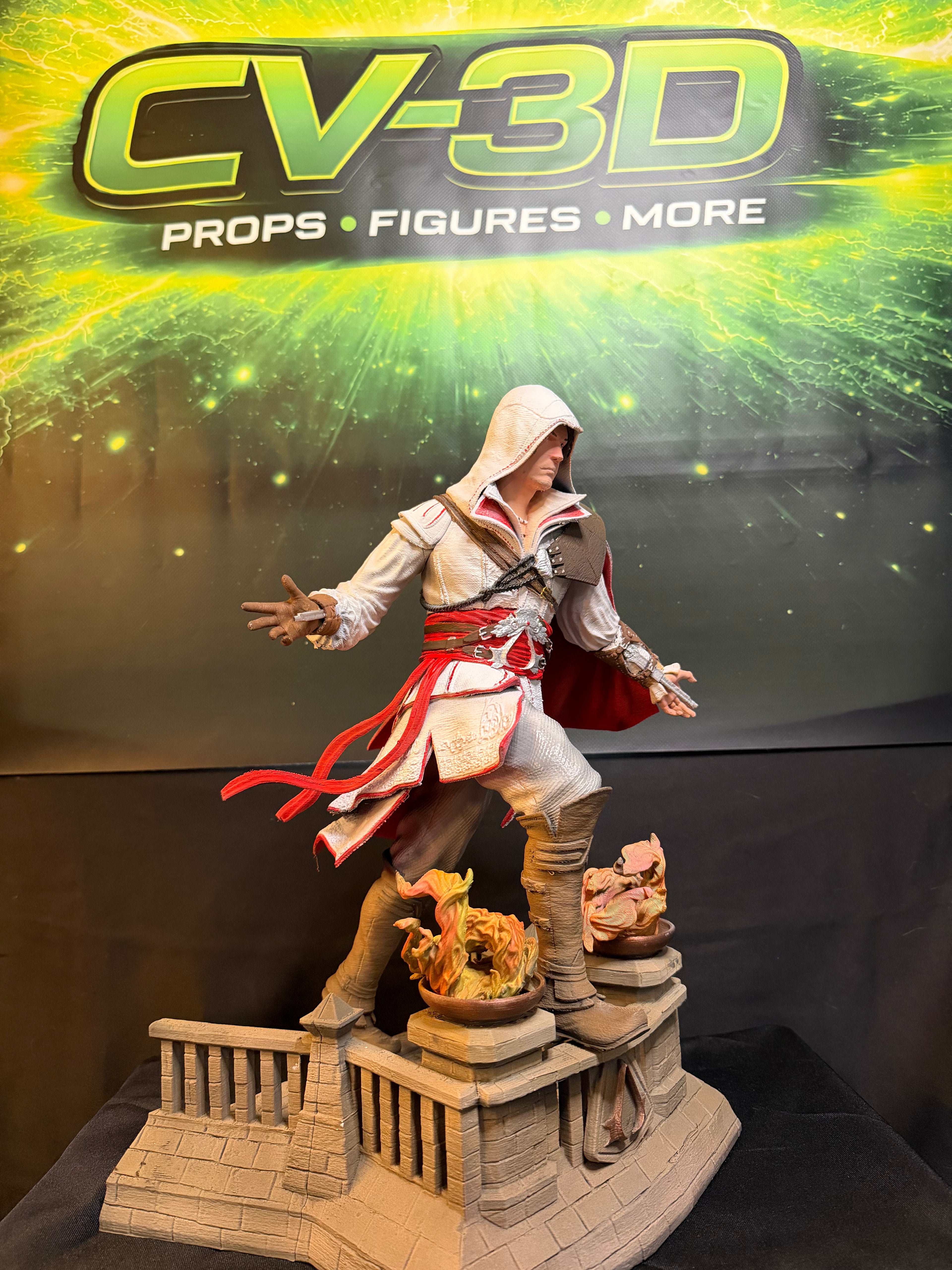 Assassin's Creed: Ezio