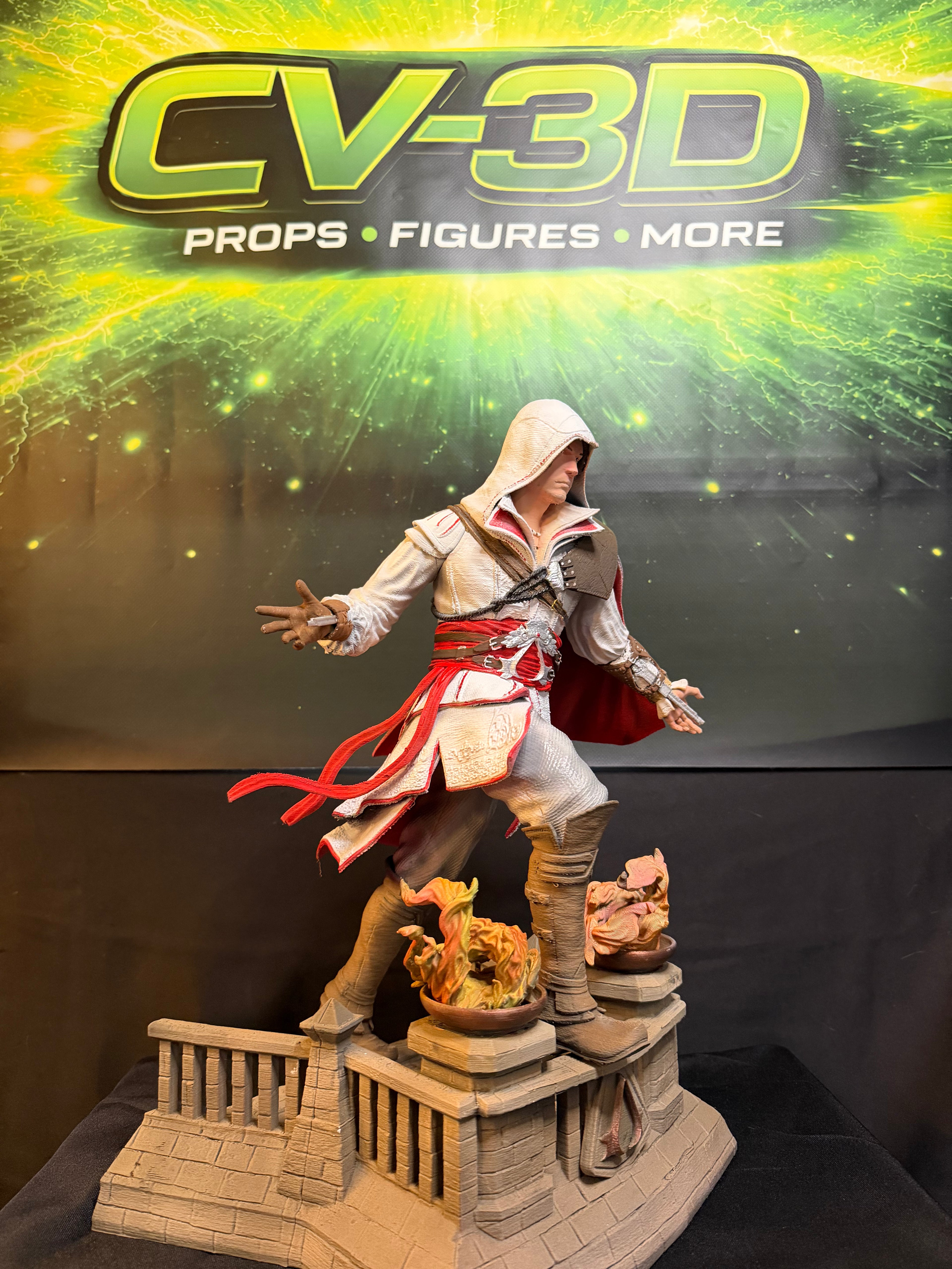 Assassin's Creed: Ezio