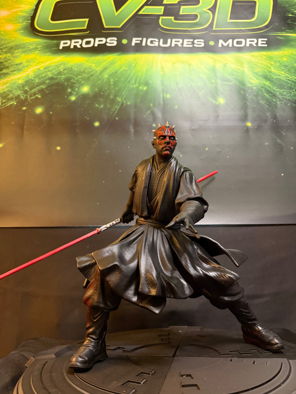 Darth Maul