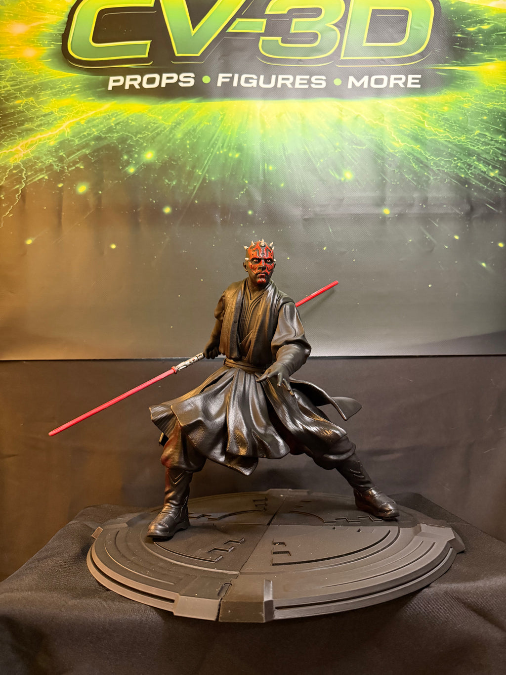 Darth Maul
