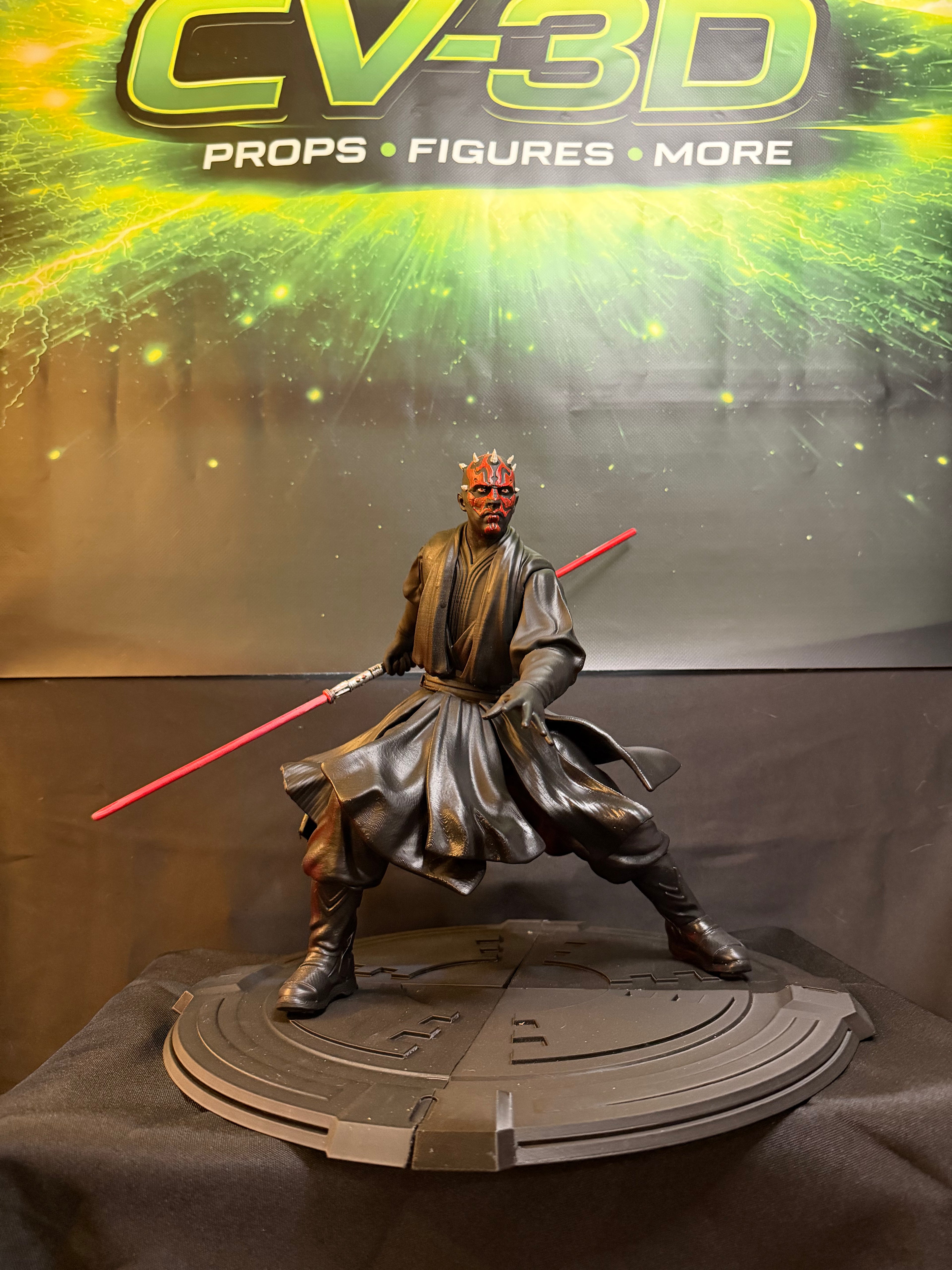 Darth Maul