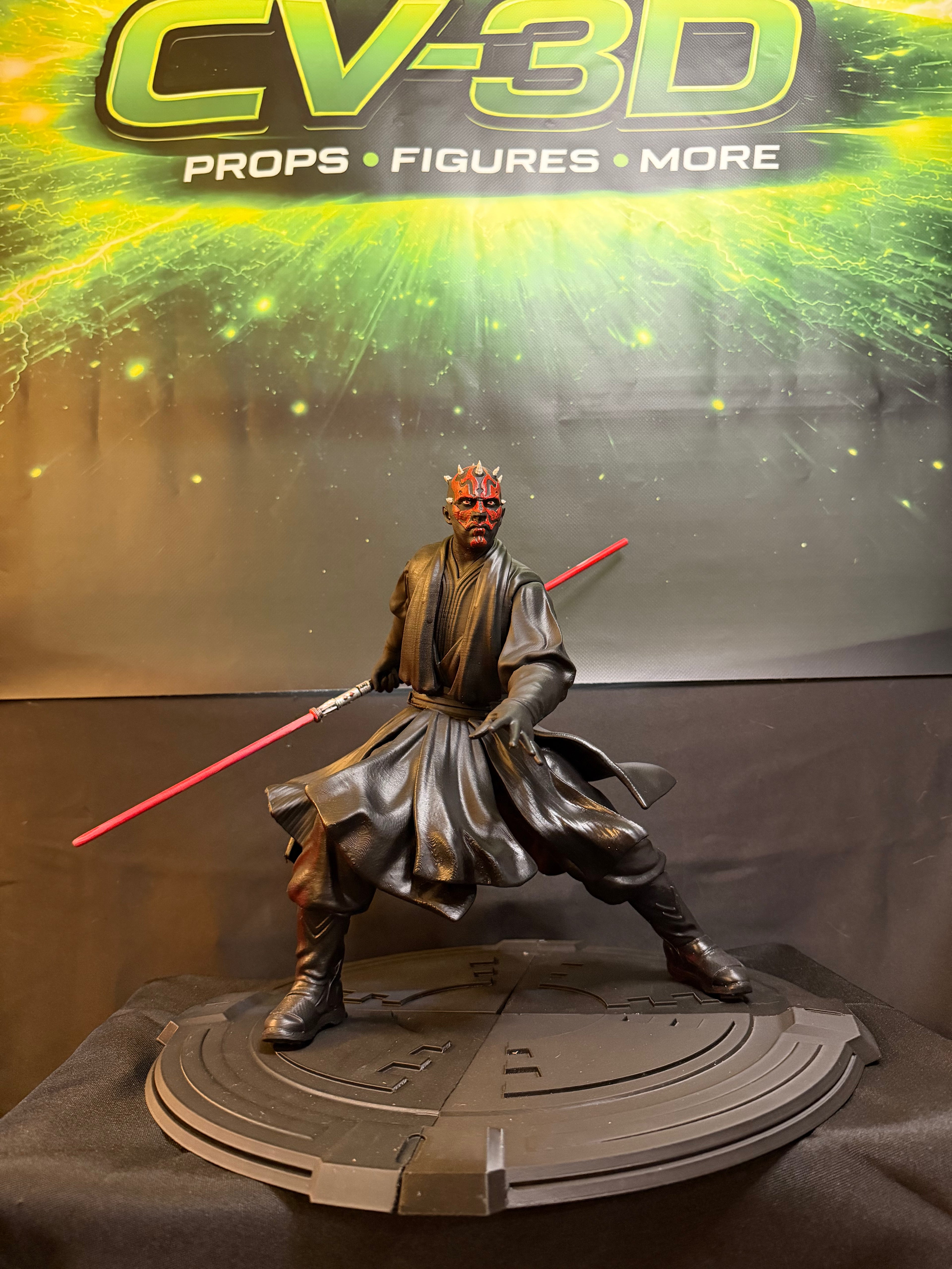Darth Maul
