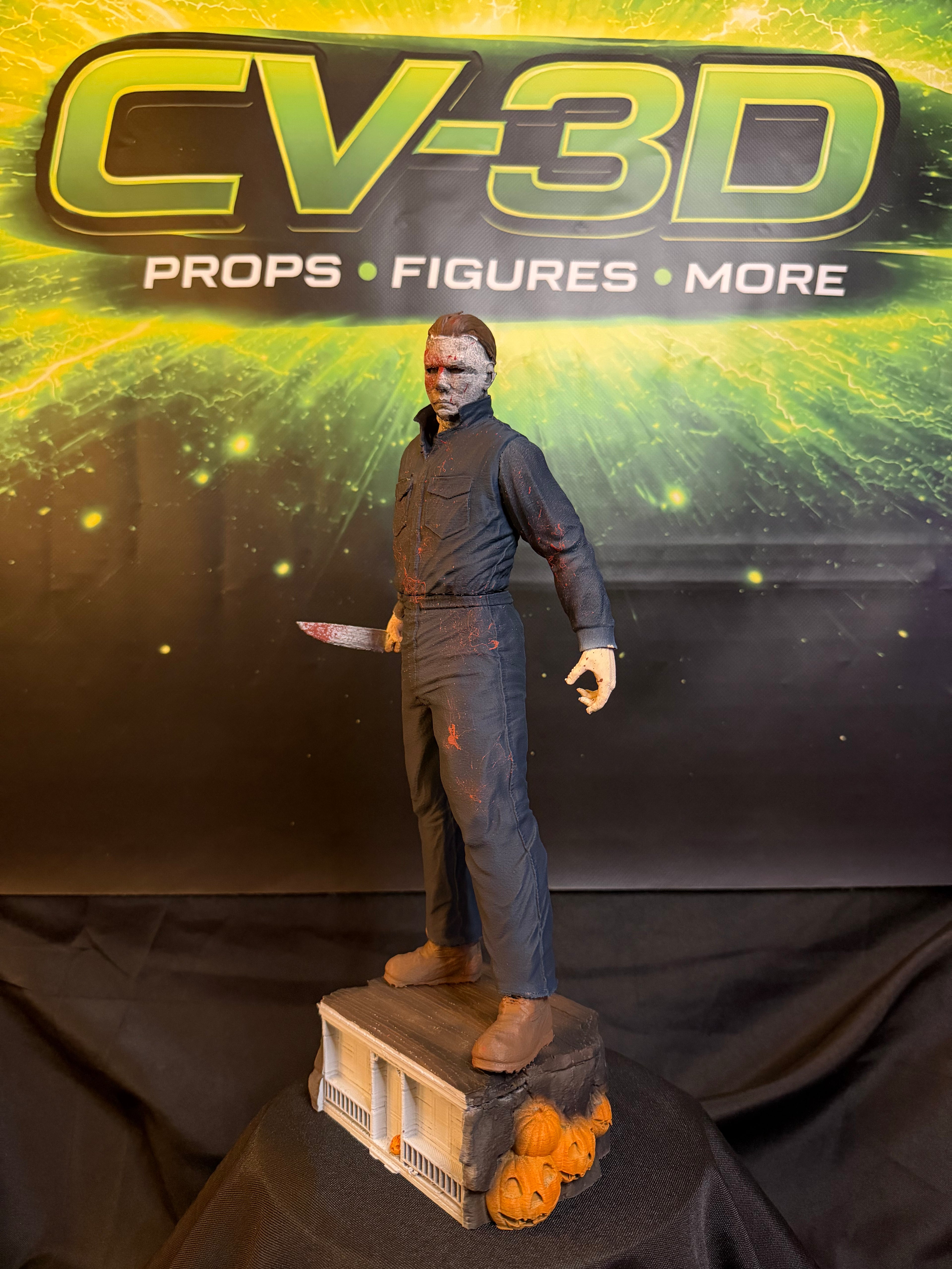 Michael Myers