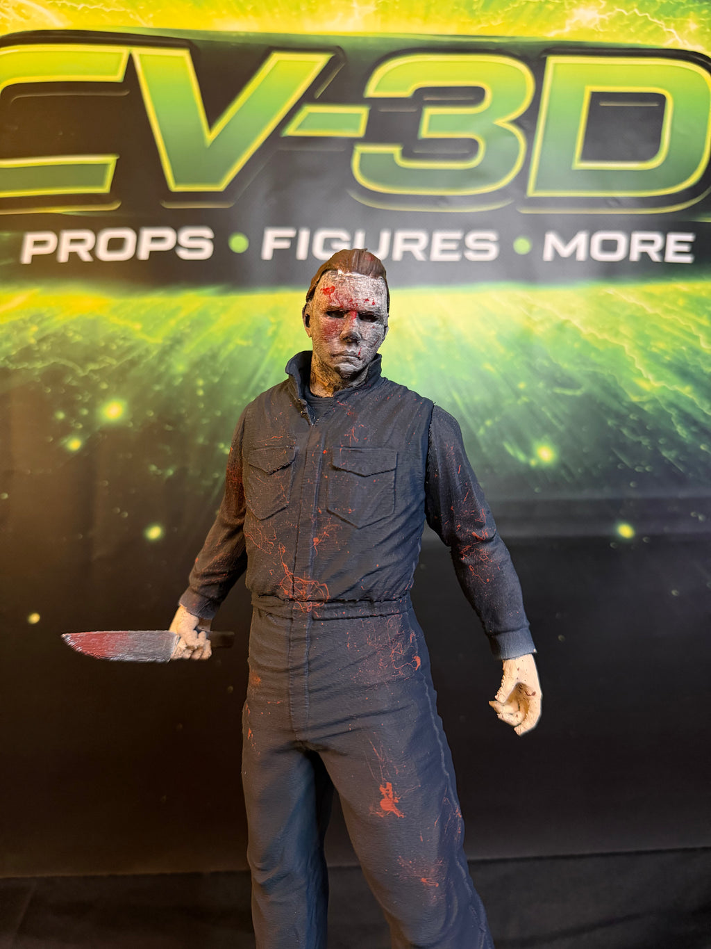 Michael Myers