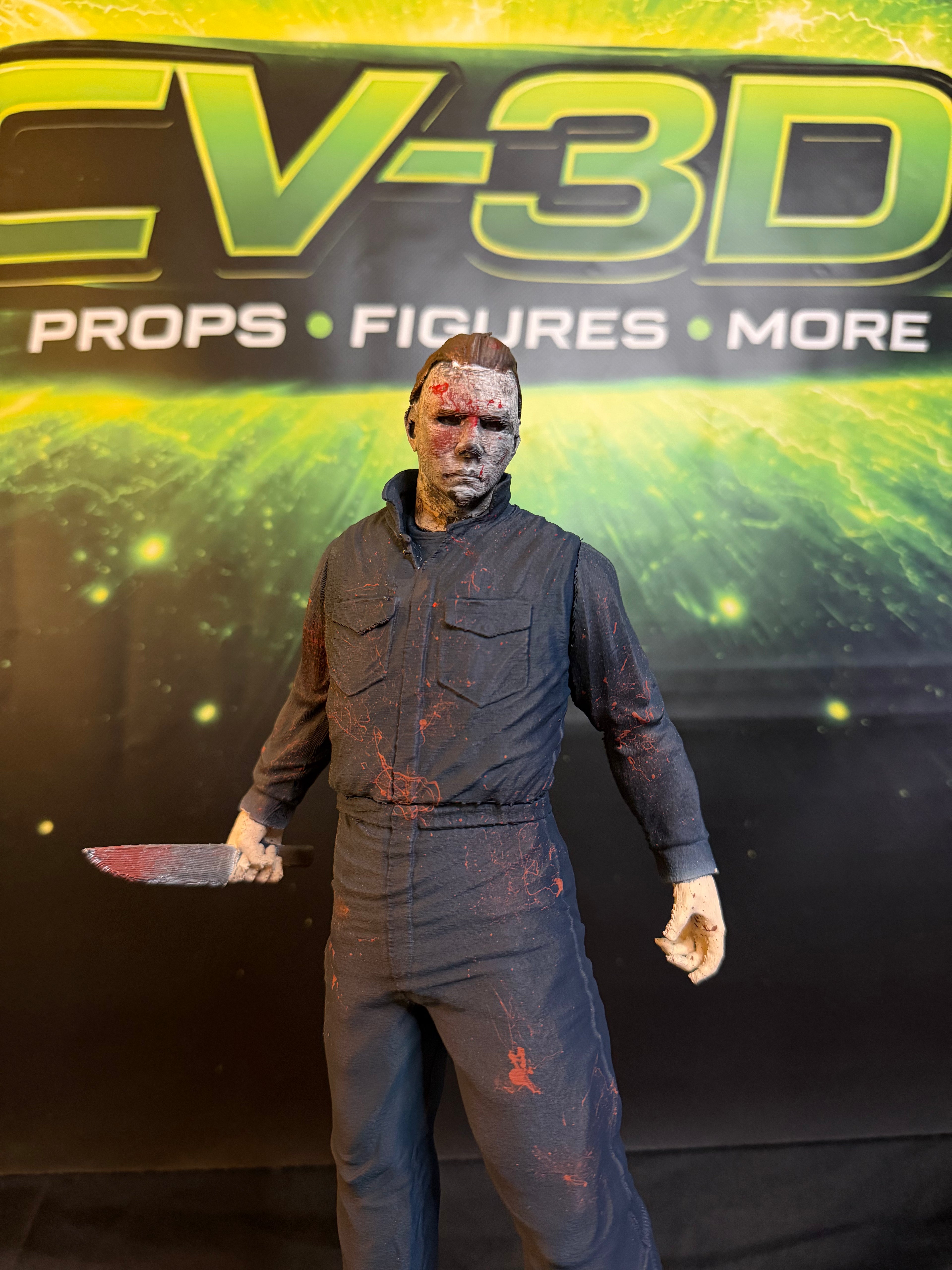 Michael Myers