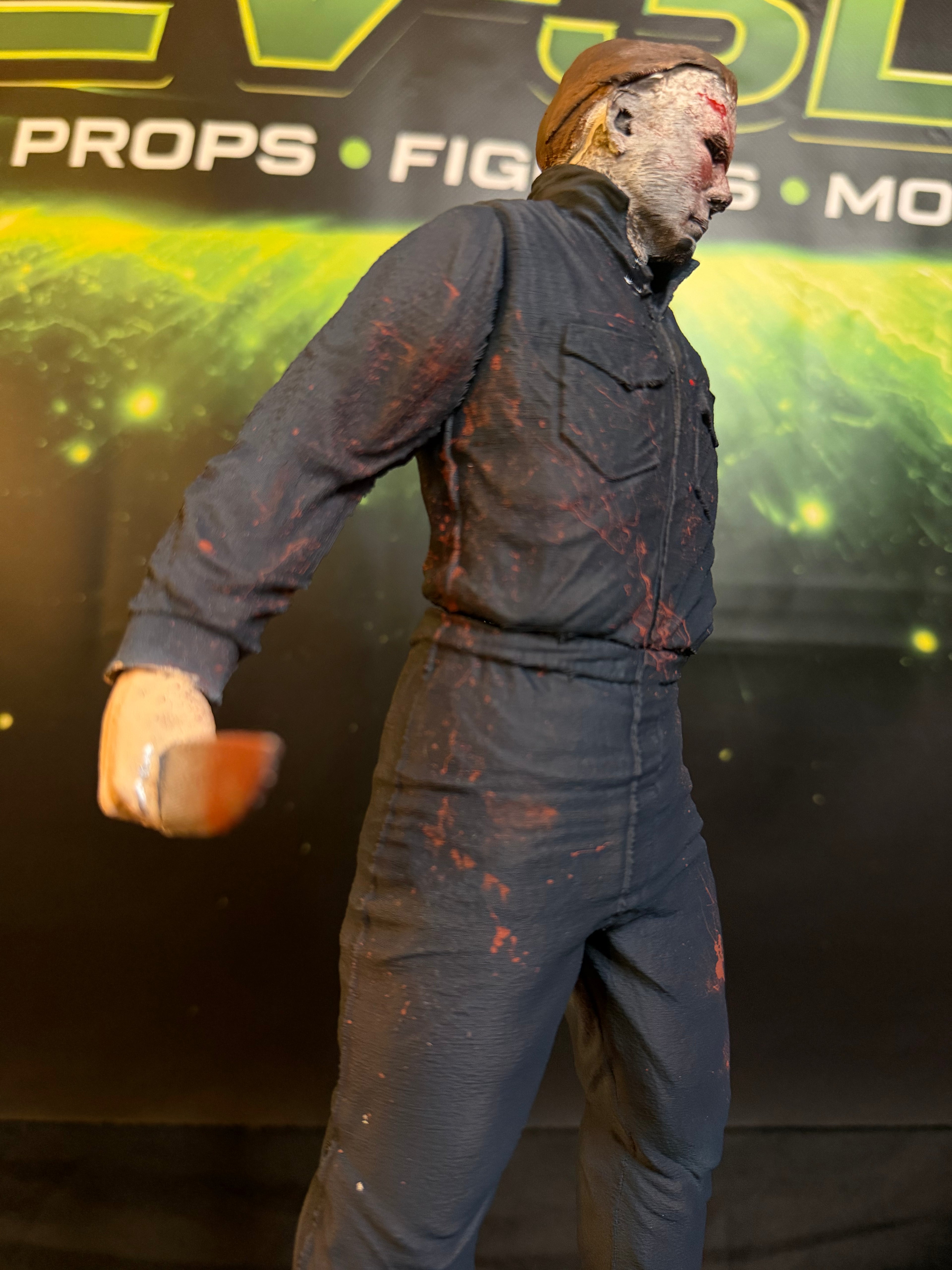 Michael Myers