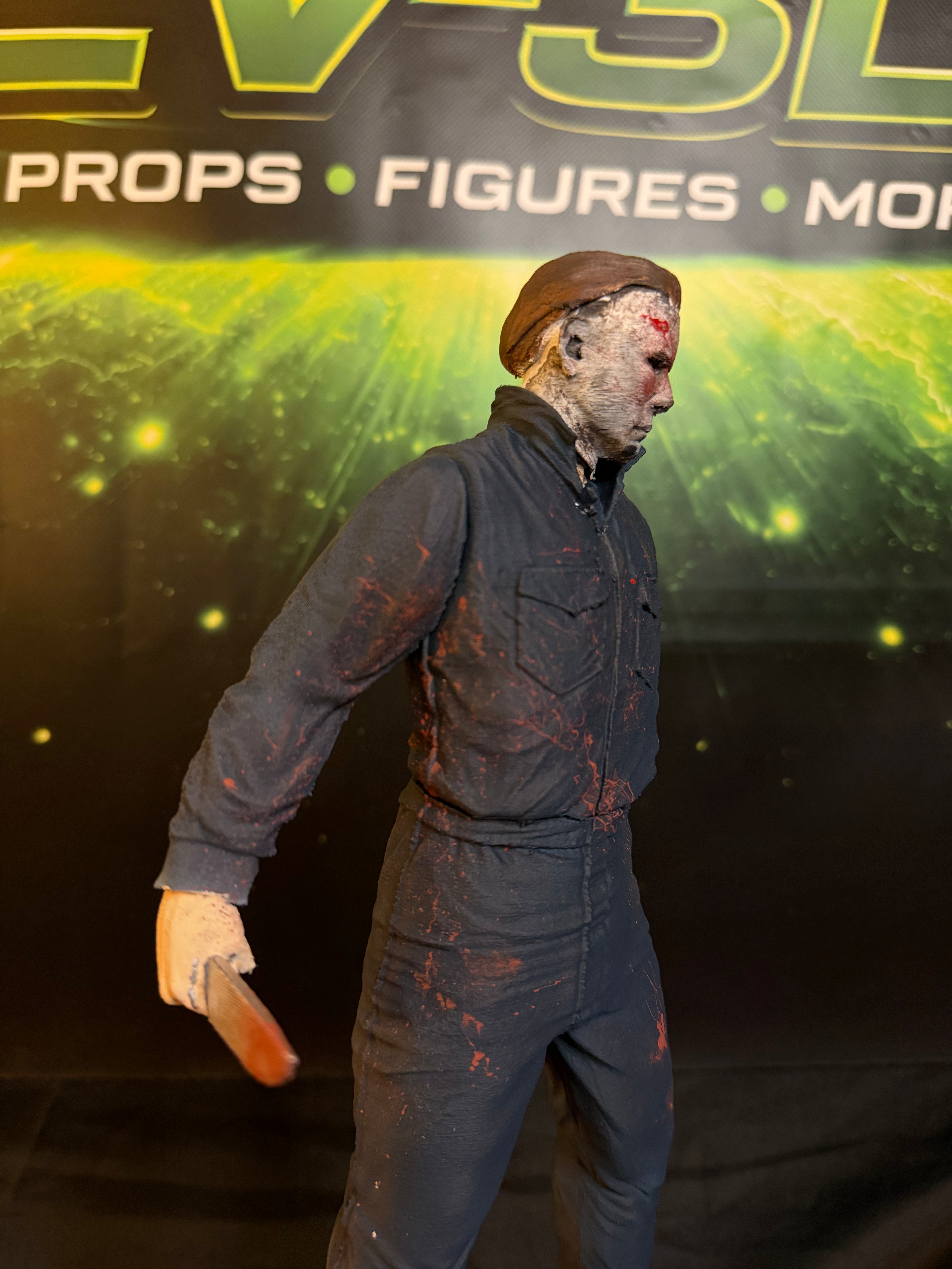 Michael Myers