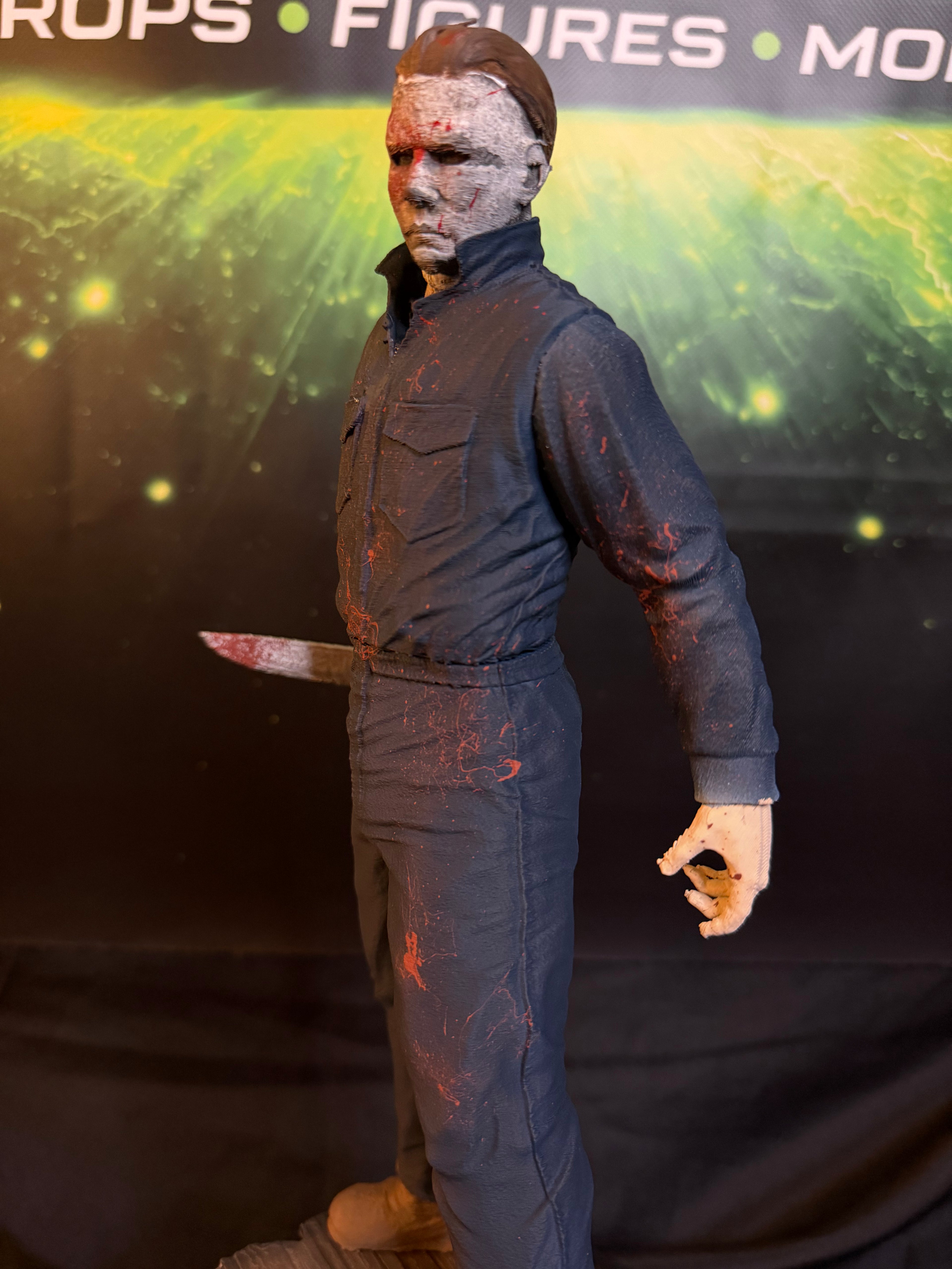 Michael Myers