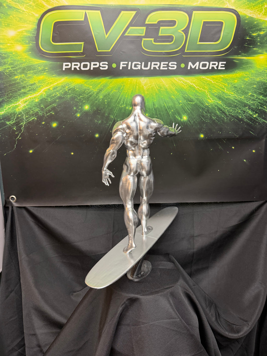 Surfer