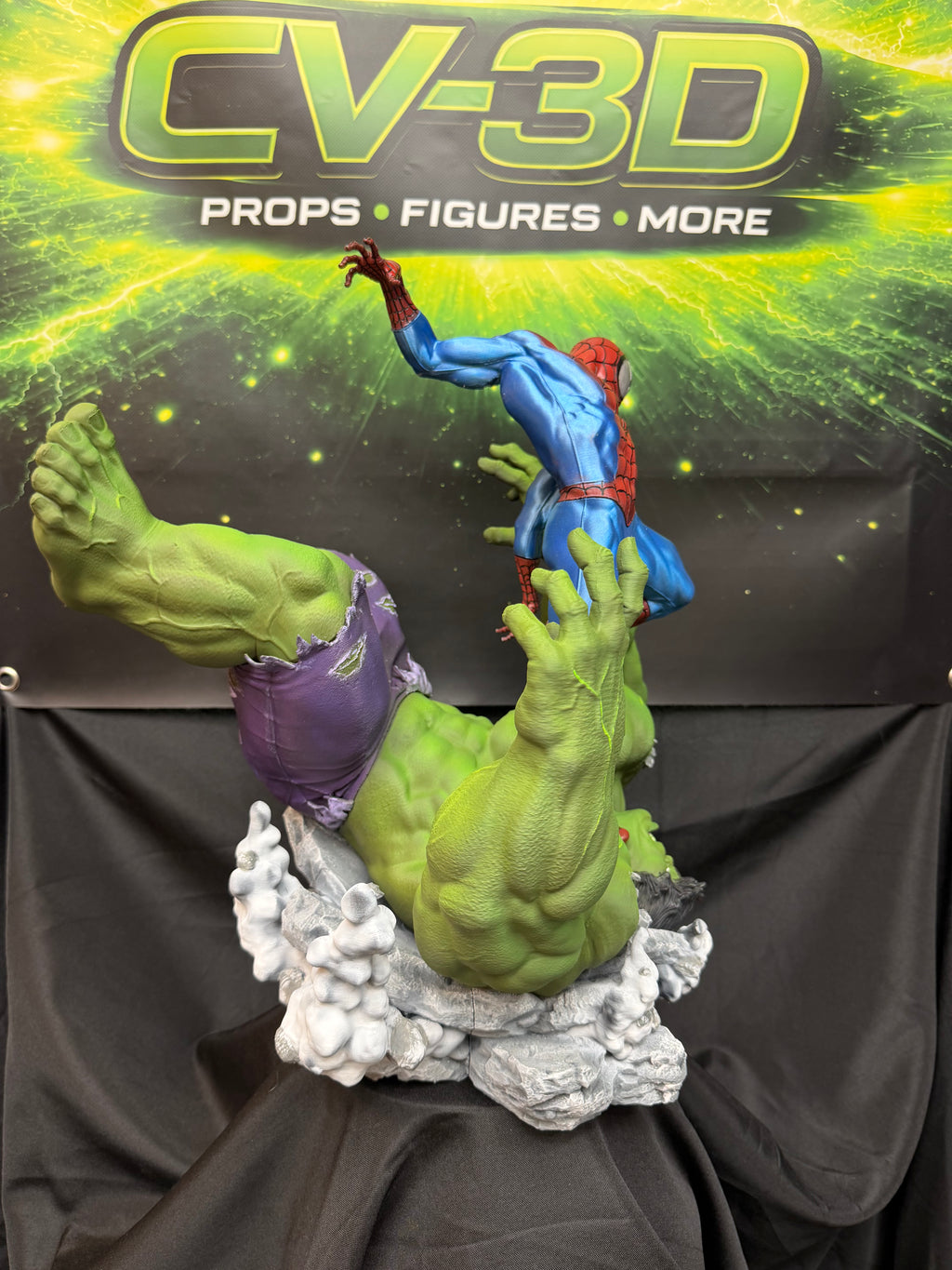 Smash!