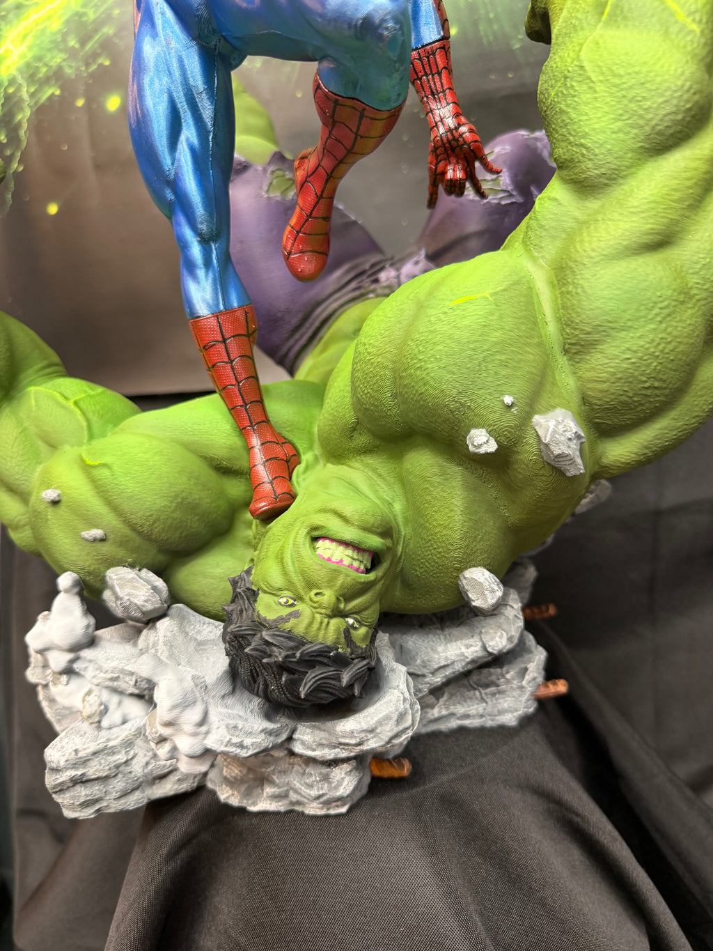 Smash!