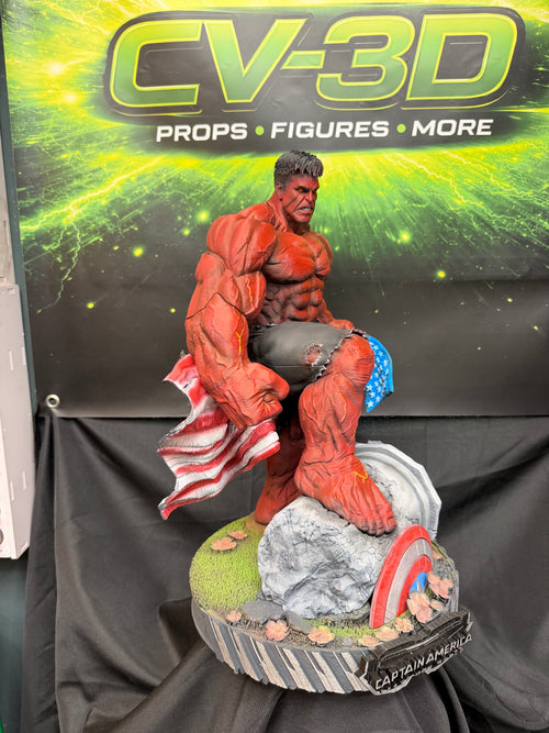 Big Red