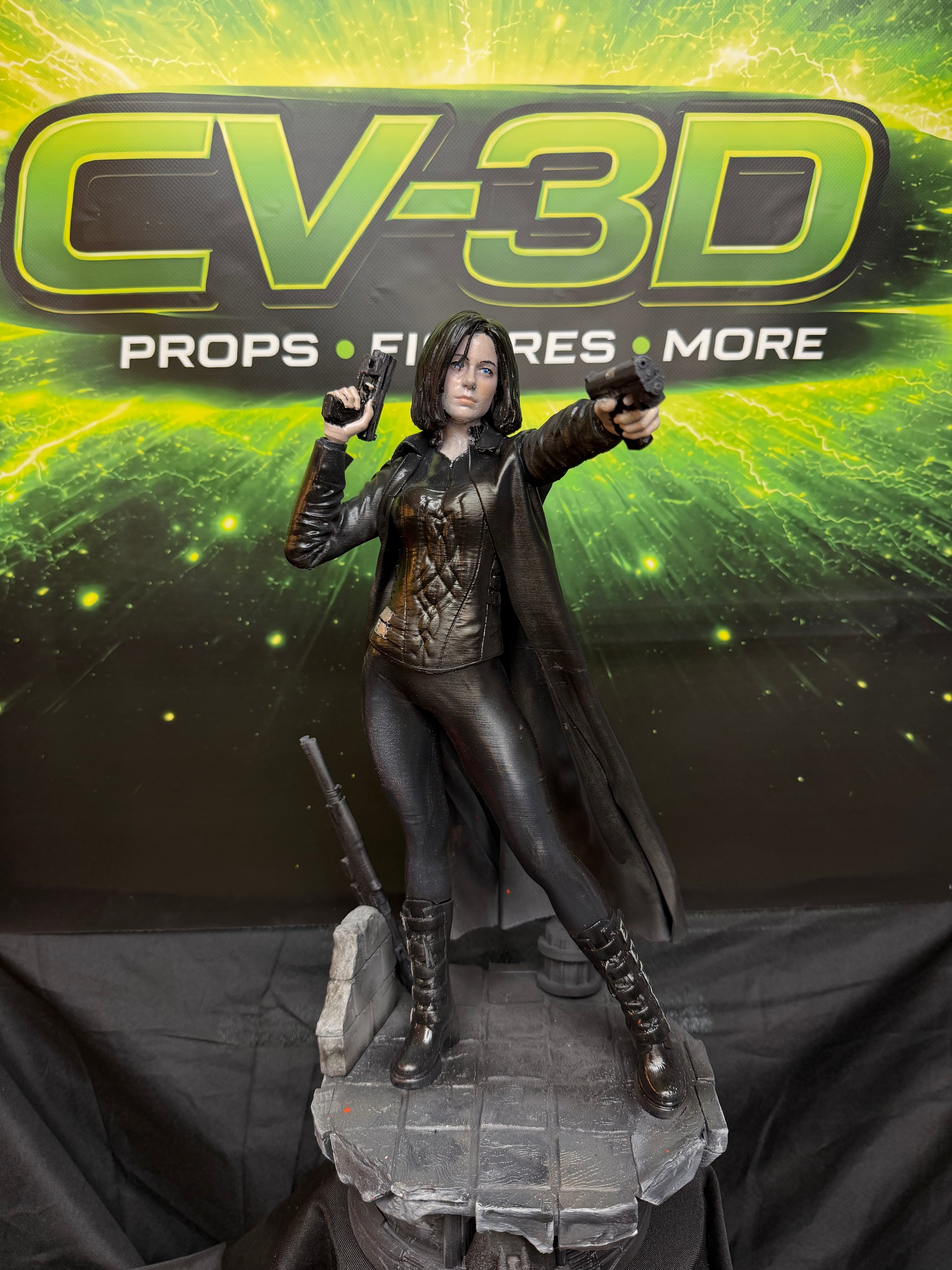 Underworld: Selene