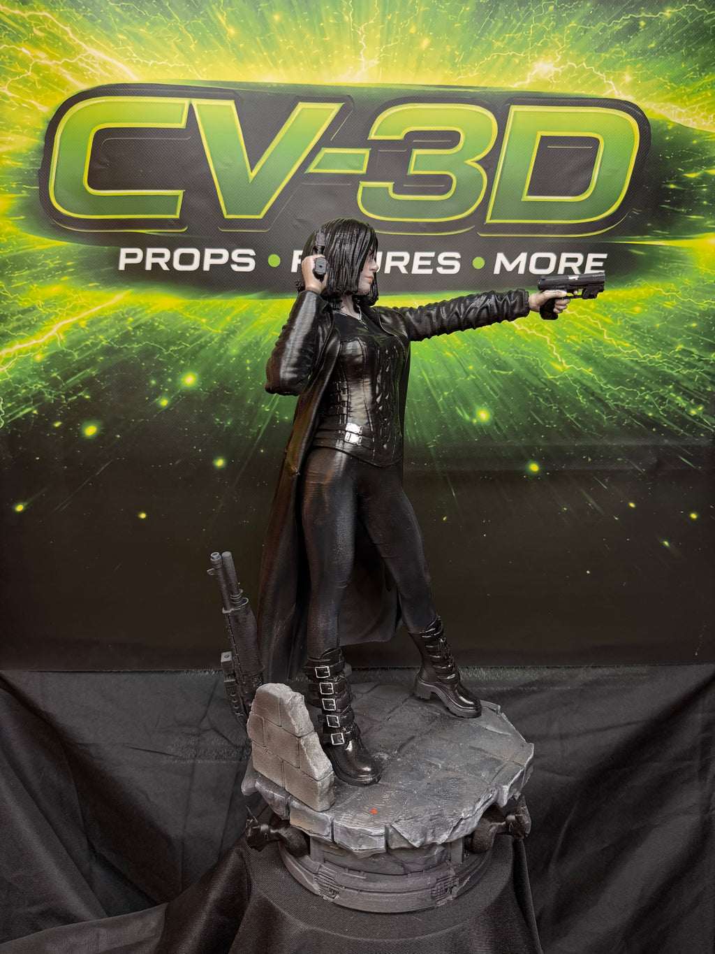 Underworld: Selene